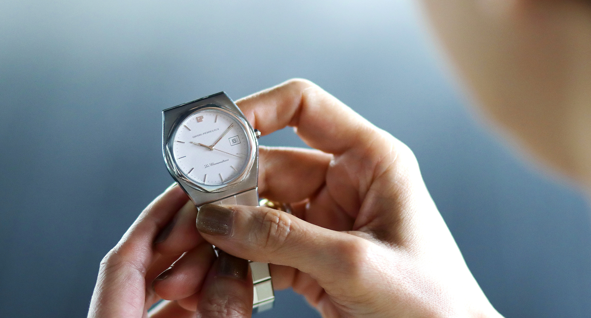 【宅輯雜感】訴諸情感或是價值？ 由芝柏表微電影看鐘錶行銷