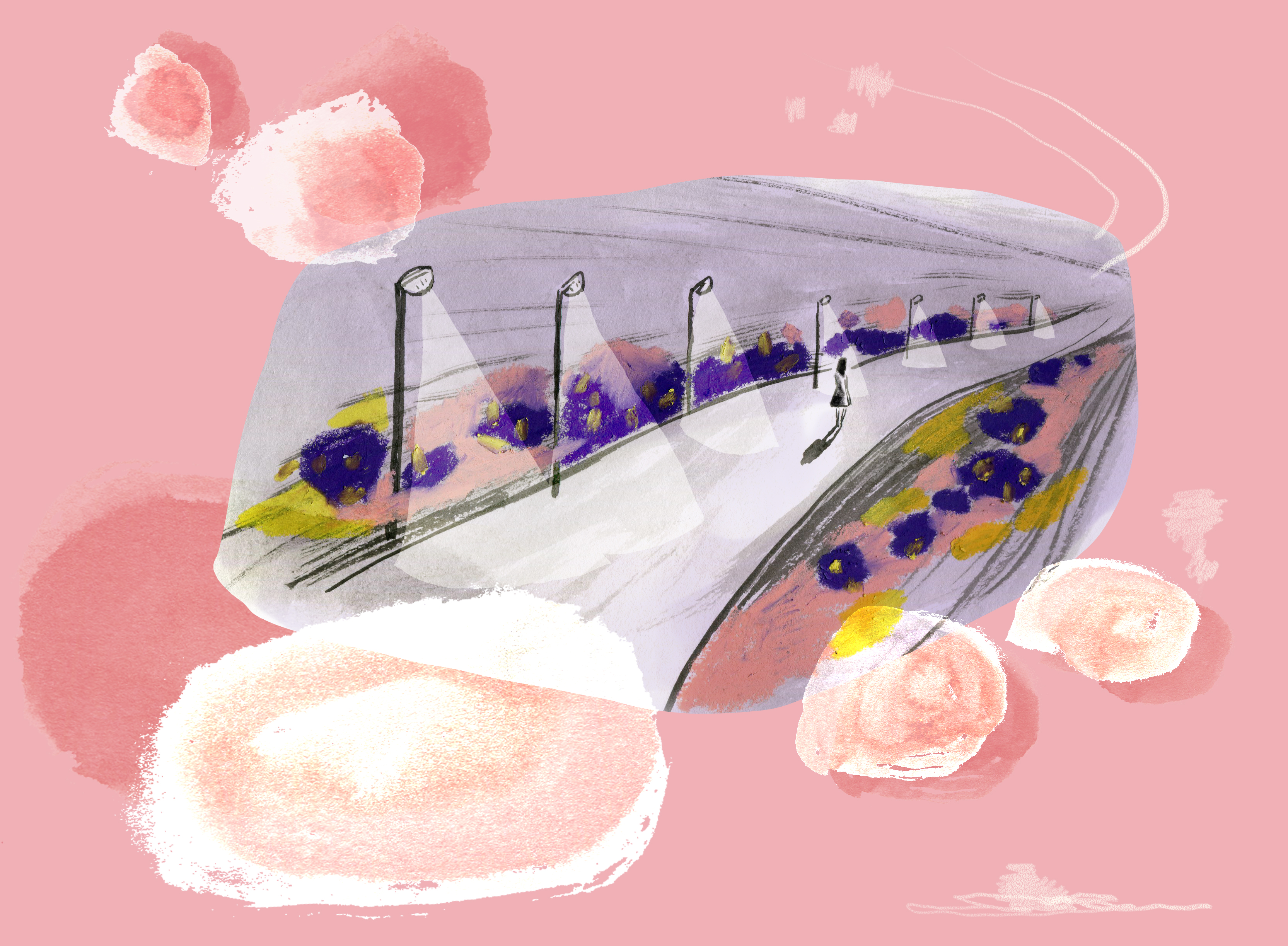 【閱讀連線】婚禮一九九六　賴香吟