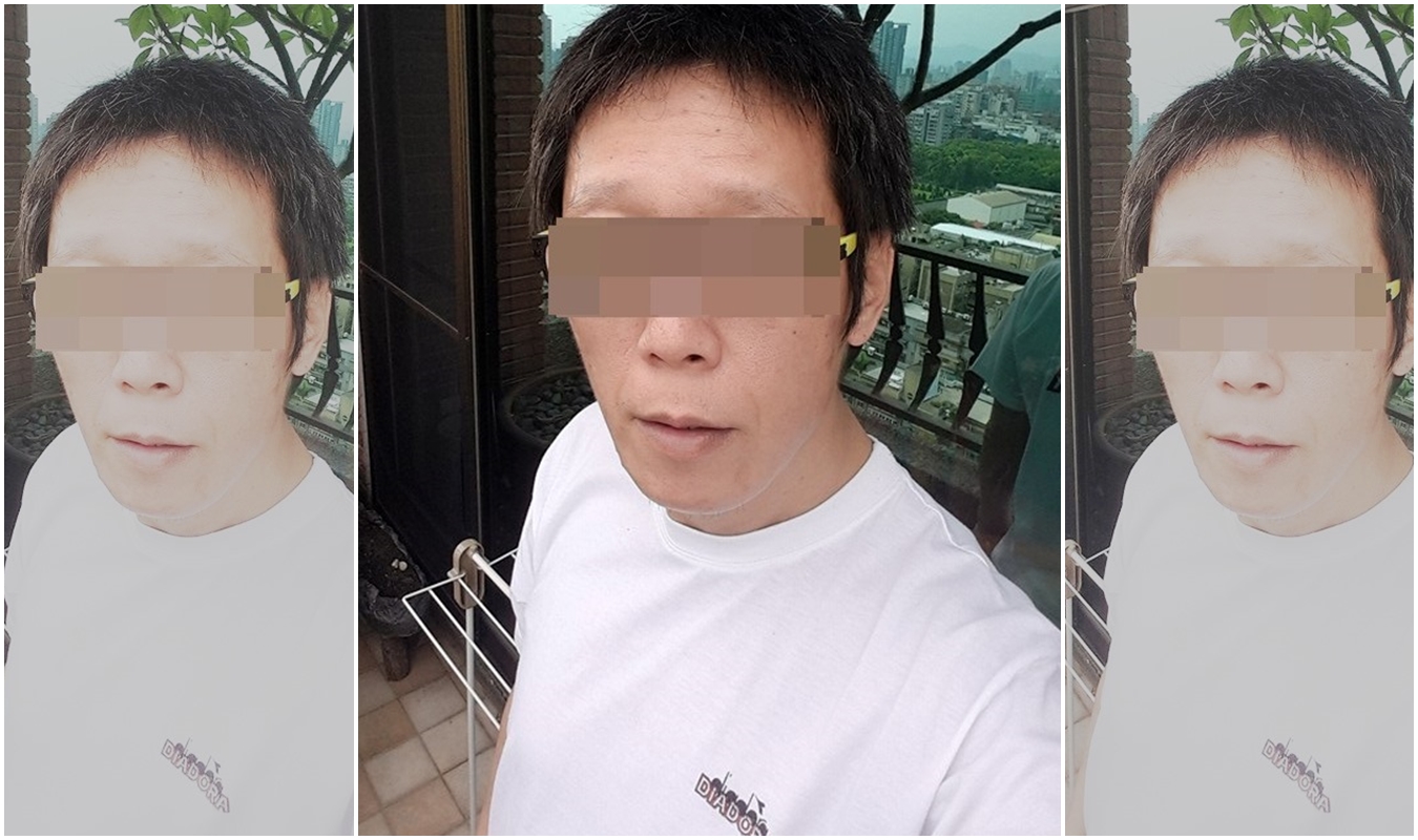 儲嫌在道上堪稱心狠手辣，連對待自己的幫眾都不留情。