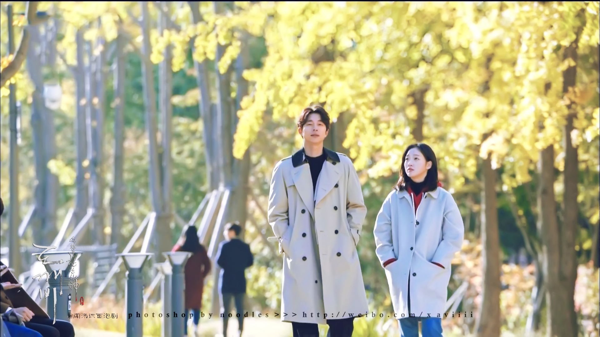 台灣品牌愛找巨星替自家品牌代言，像華碩就花重金找了亞洲男神孔劉代言。（翻攝網路）