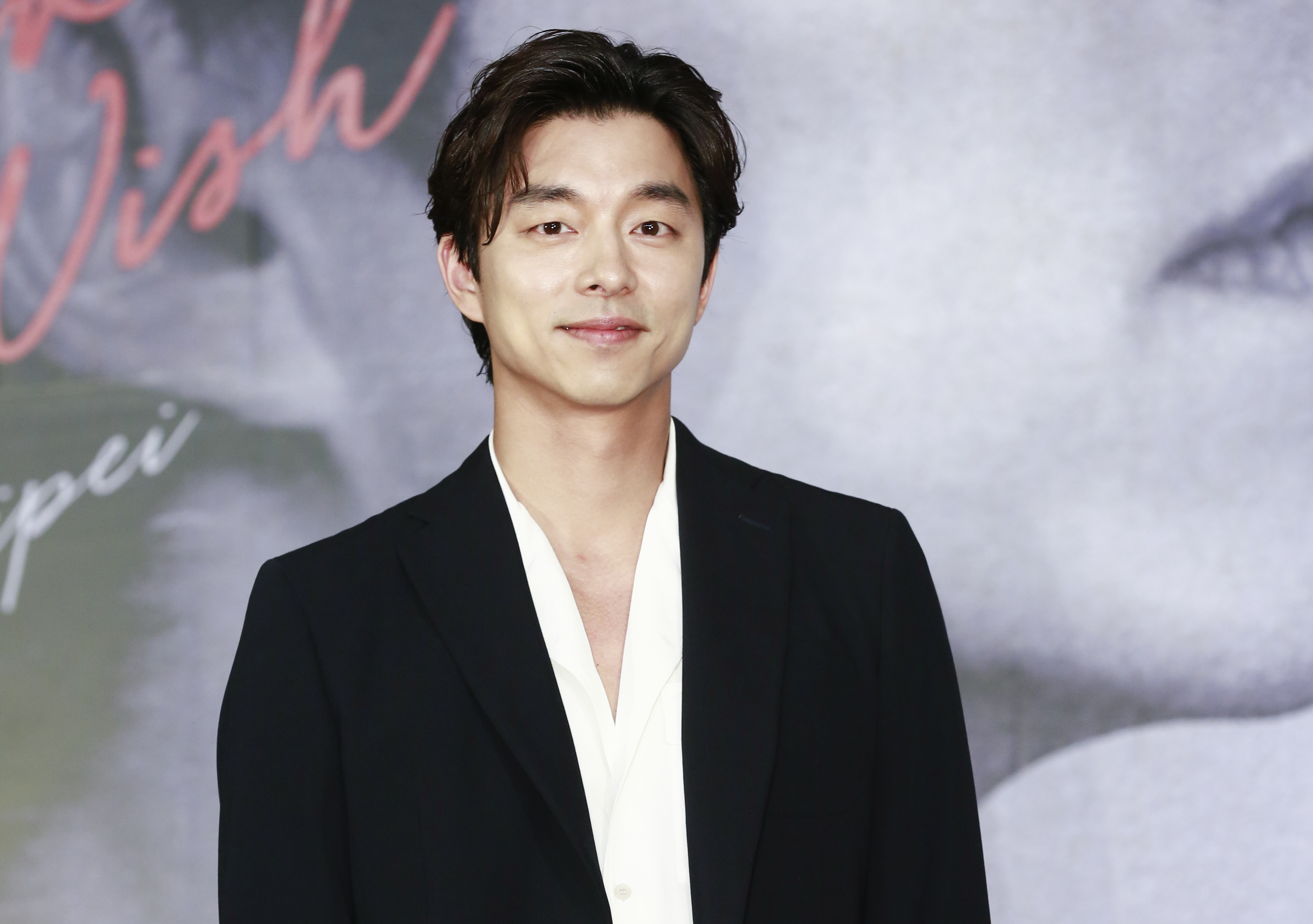 華碩找來亞洲男神孔劉，擔任新一代旗艦機Zenfone 4的亞太區代言人。