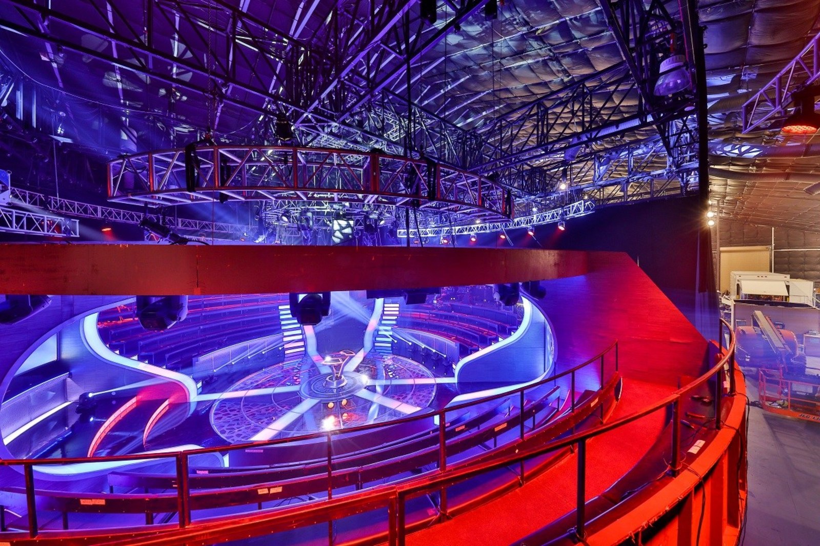 凱撒娛樂公司宣佈在拉斯維加斯開設凱薩娛樂工作室。（圖／prnewswire）