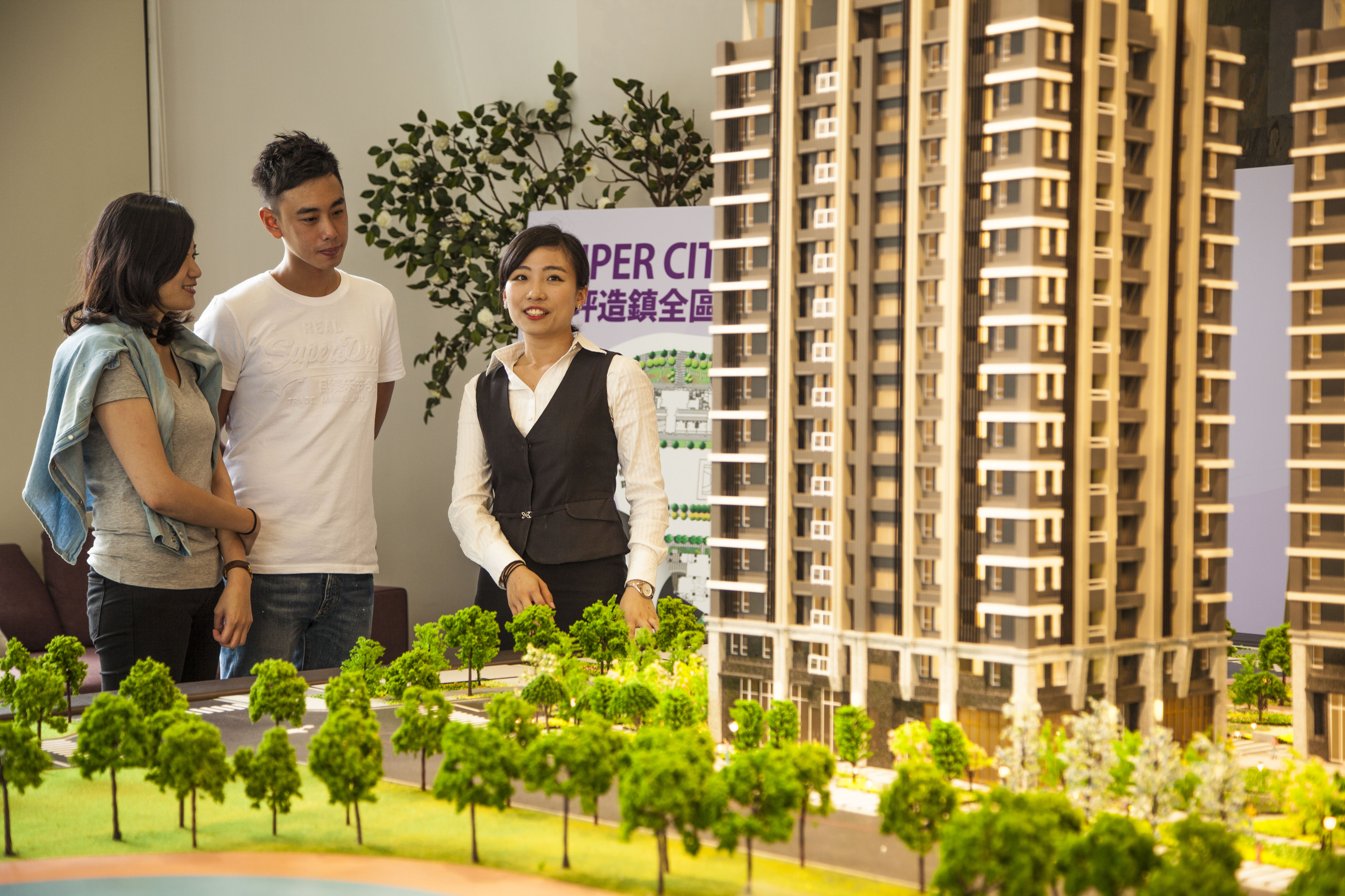 【房市快訊】別再傻等！板橋3字頭已探底