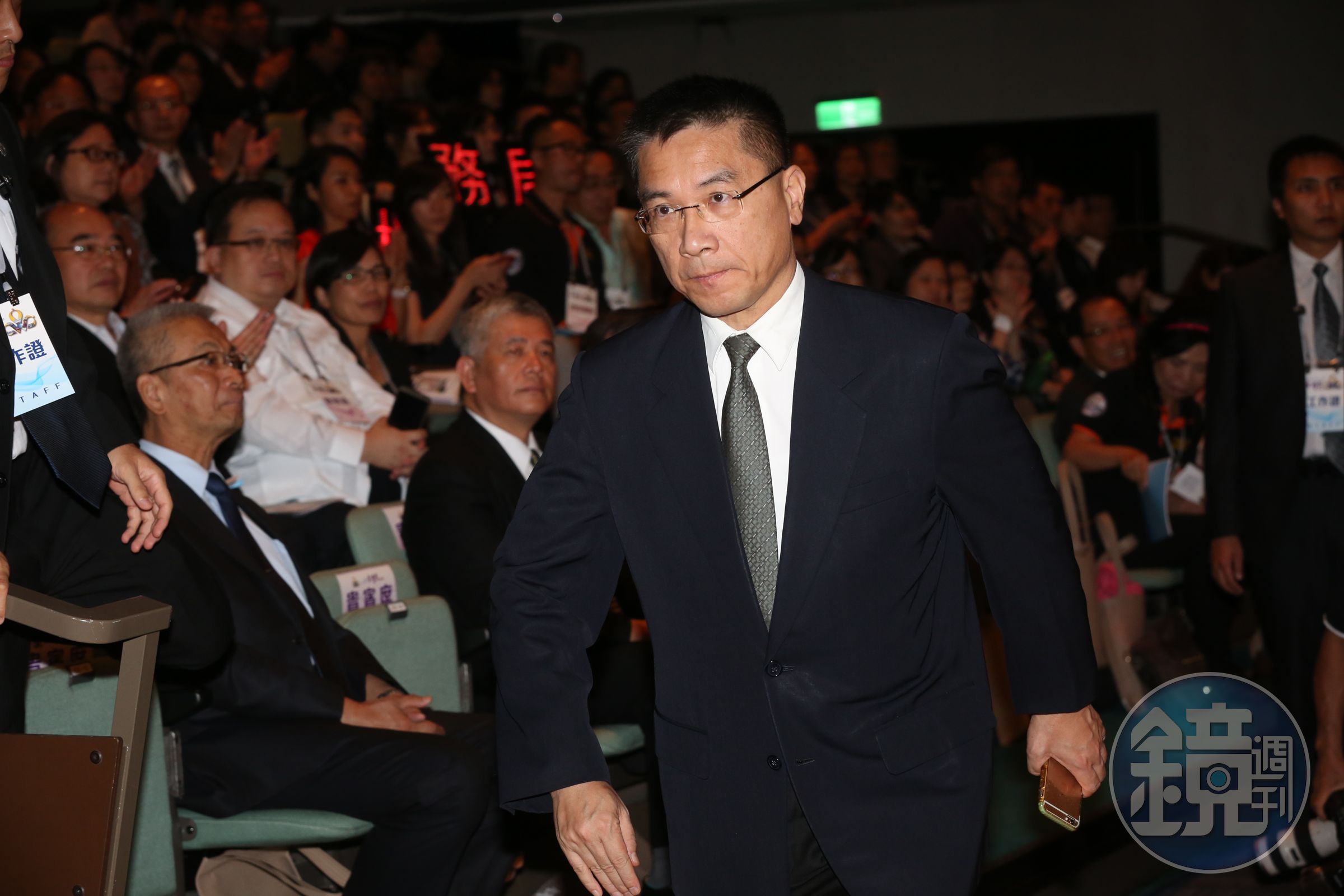 徐國勇指出，城鄉建設經費最多，主要這些在原本前瞻計畫中就屬於4年的計畫。