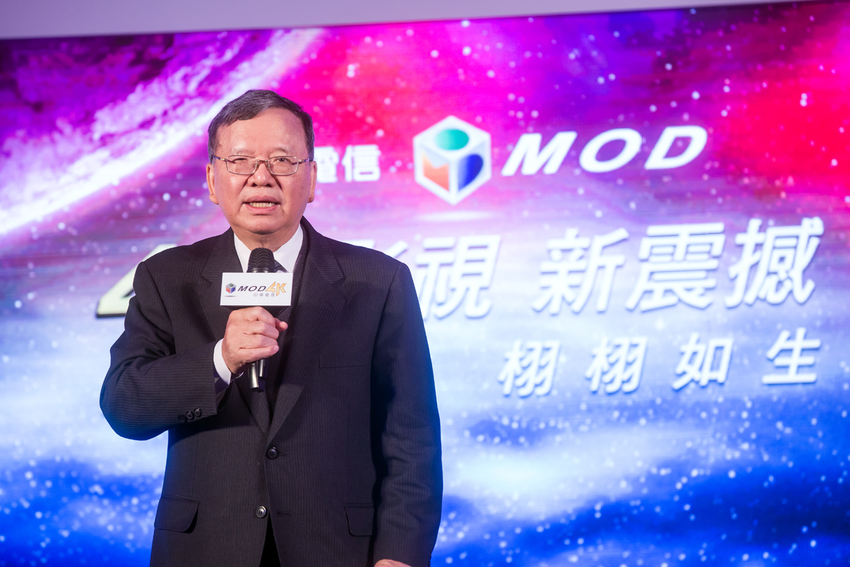 原來中華電信董事長鄭優推動的合理分潤制，踩到了長期霸佔MOD利益的頻道代理商們的痛腳。