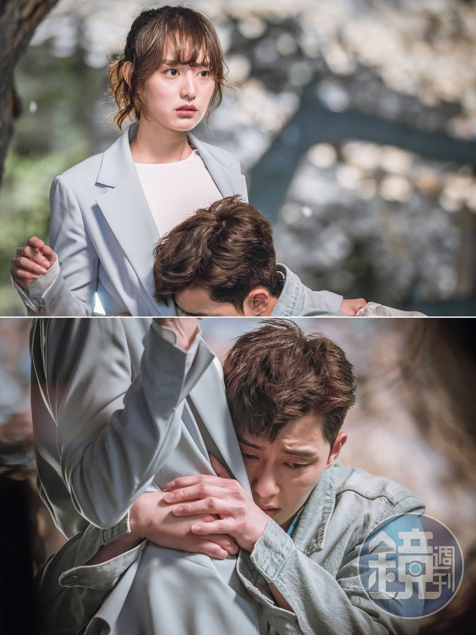 暑假韓劇大戰開打李準基《犯罪心理》加入戰局- 鏡週刊Mirror Media