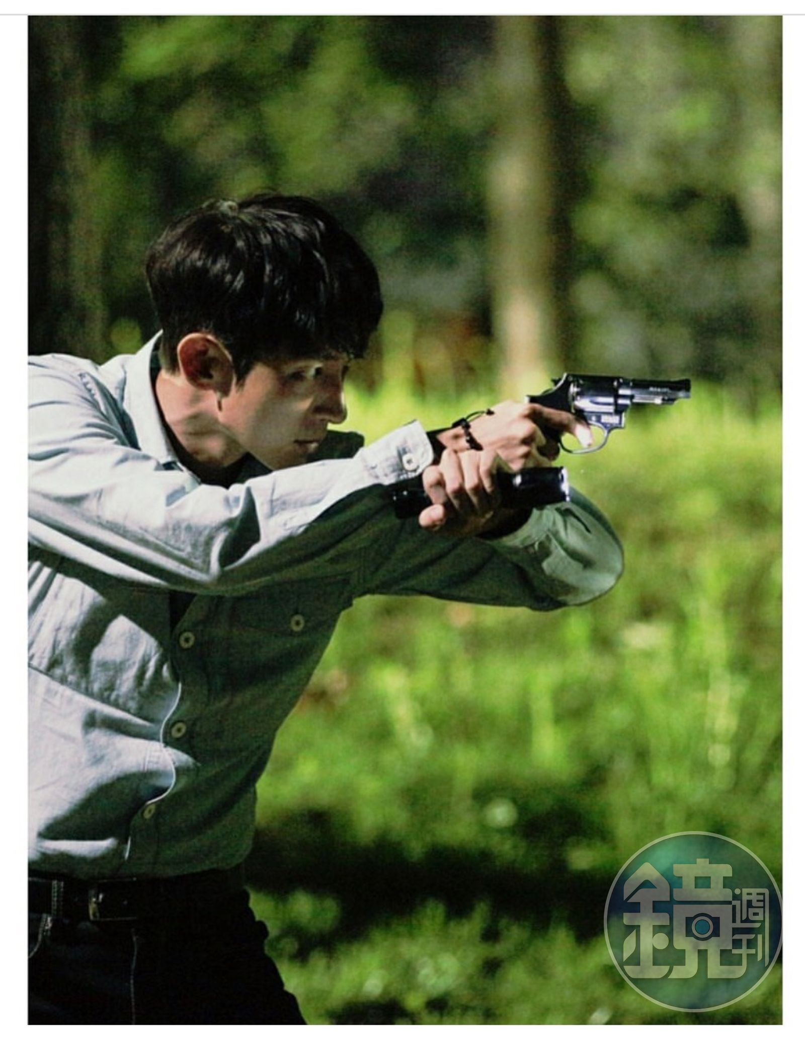 暑假韓劇大戰開打李準基《犯罪心理》加入戰局- 鏡週刊Mirror Media