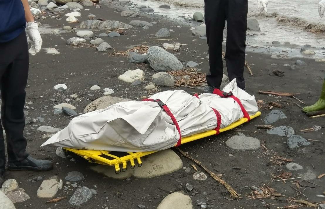 六龜荖濃溪畔發現浮屍 ，竟是一樁殺人案。