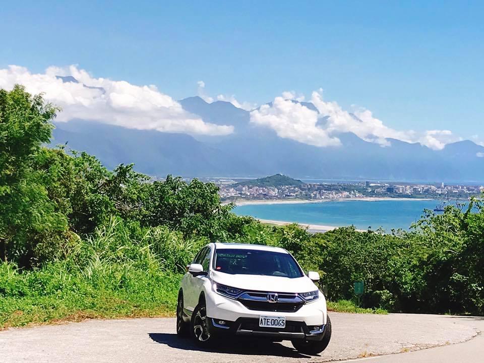 台灣本田推出的新款CR-V,動力與內裝配備都受到消費者青睞。