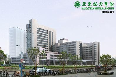 有民眾在網路上爆料，認為亞東醫院勞動條件有夠扯。