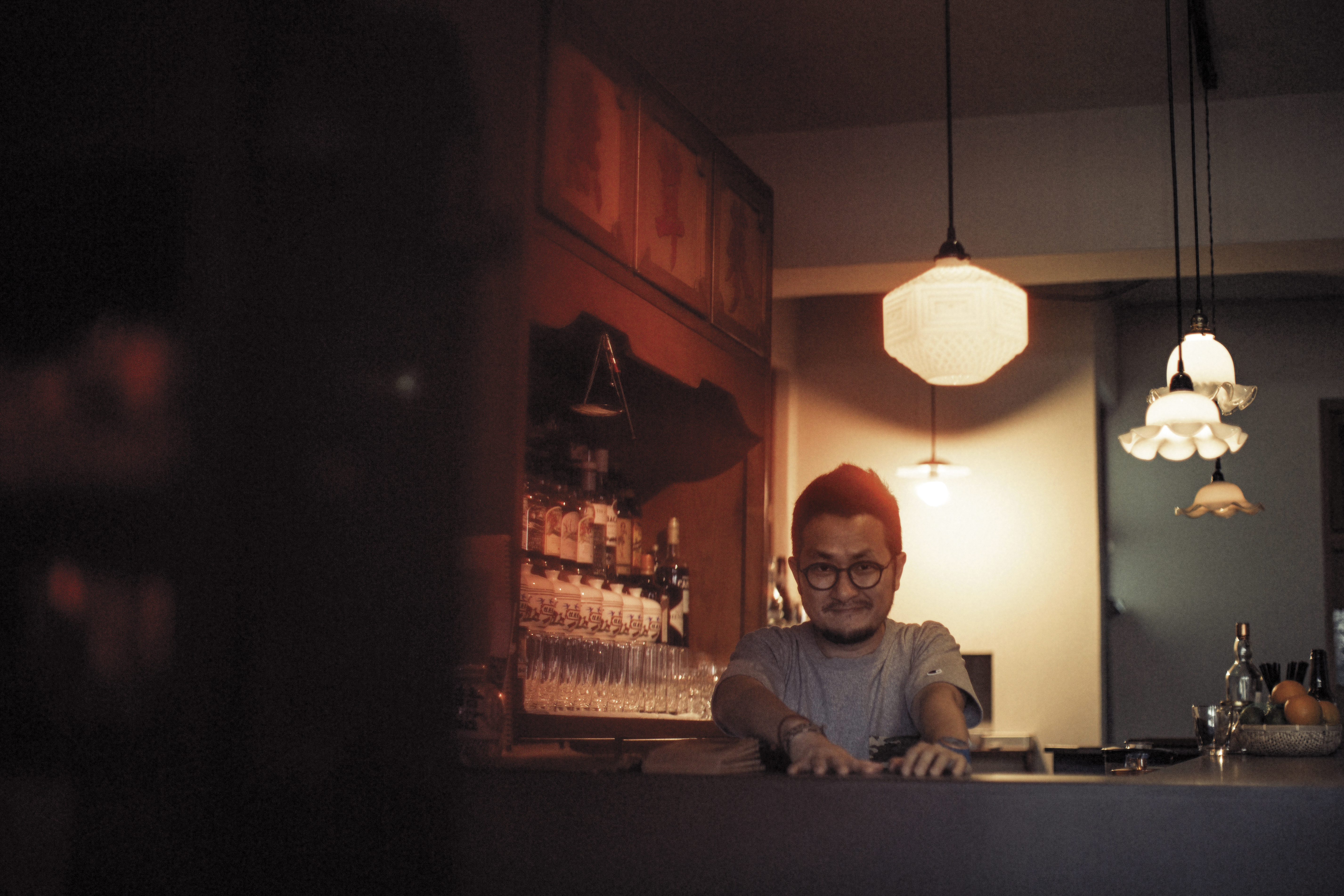 跟九把刀的對話摘要如下：「接下來問的是跟電影有關的問題，會等到電影上映後才會公開。」「我能相信嗎？」 「打擊你對我沒有好處呀！」 