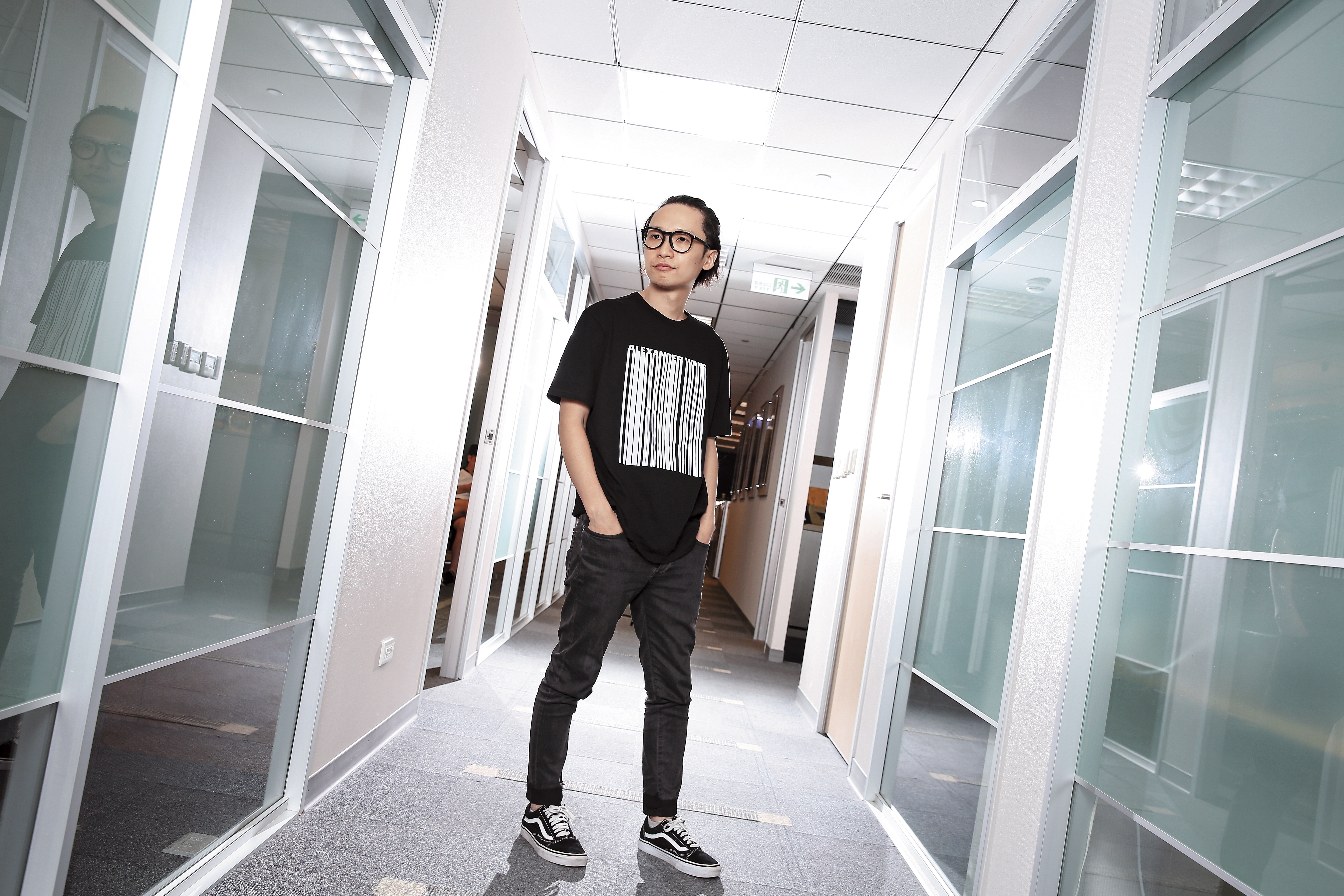 雖然只差一步沒拿到最佳專輯，但在金曲獎入圍之後，郭頂的專輯在唱片行詢問度高。