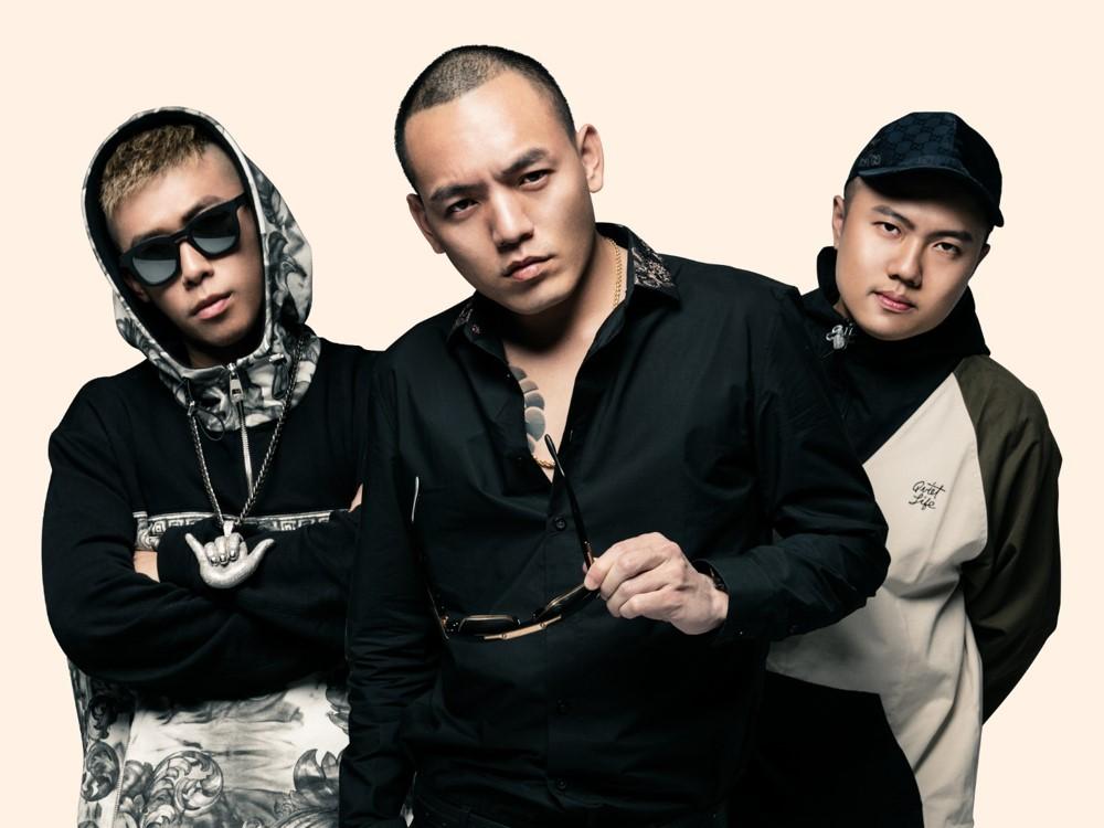 玖壹壹闖出一片天，在中南部擁有廣大歌迷。（圖：混血兒娛樂）