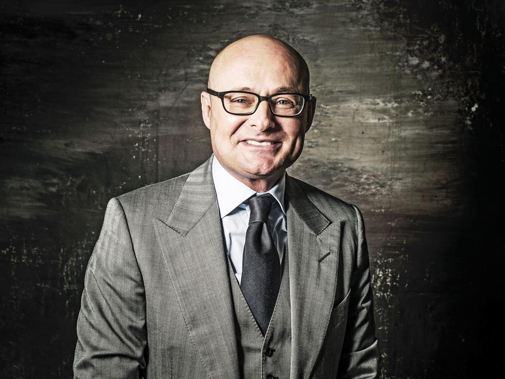 BREITLING新任CEO(猜測）Mr.Georges Kern
