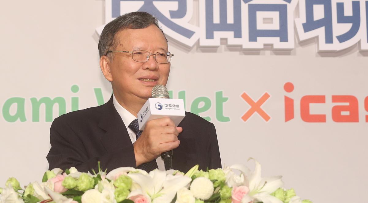 鄭優發了一封公開信,向中華電信員工解釋為何要讓台互復播。