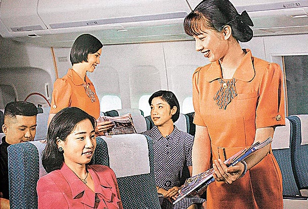 張國煒曾有兩段婚姻，前後任妻子都是自家空姐。（翻攝網路）