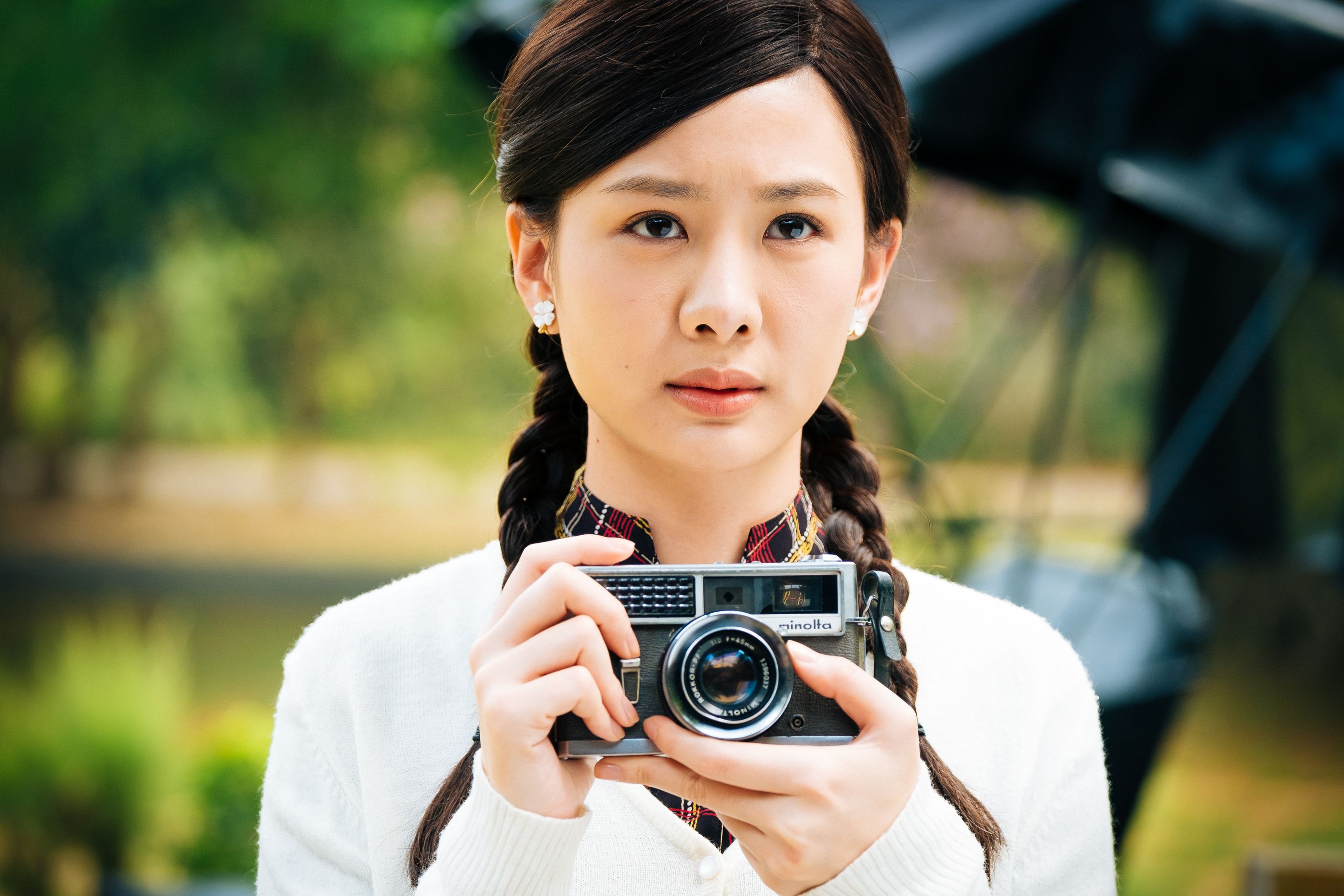 由安心亞主演《五味八珍的歲月》首集開出1.04收視。