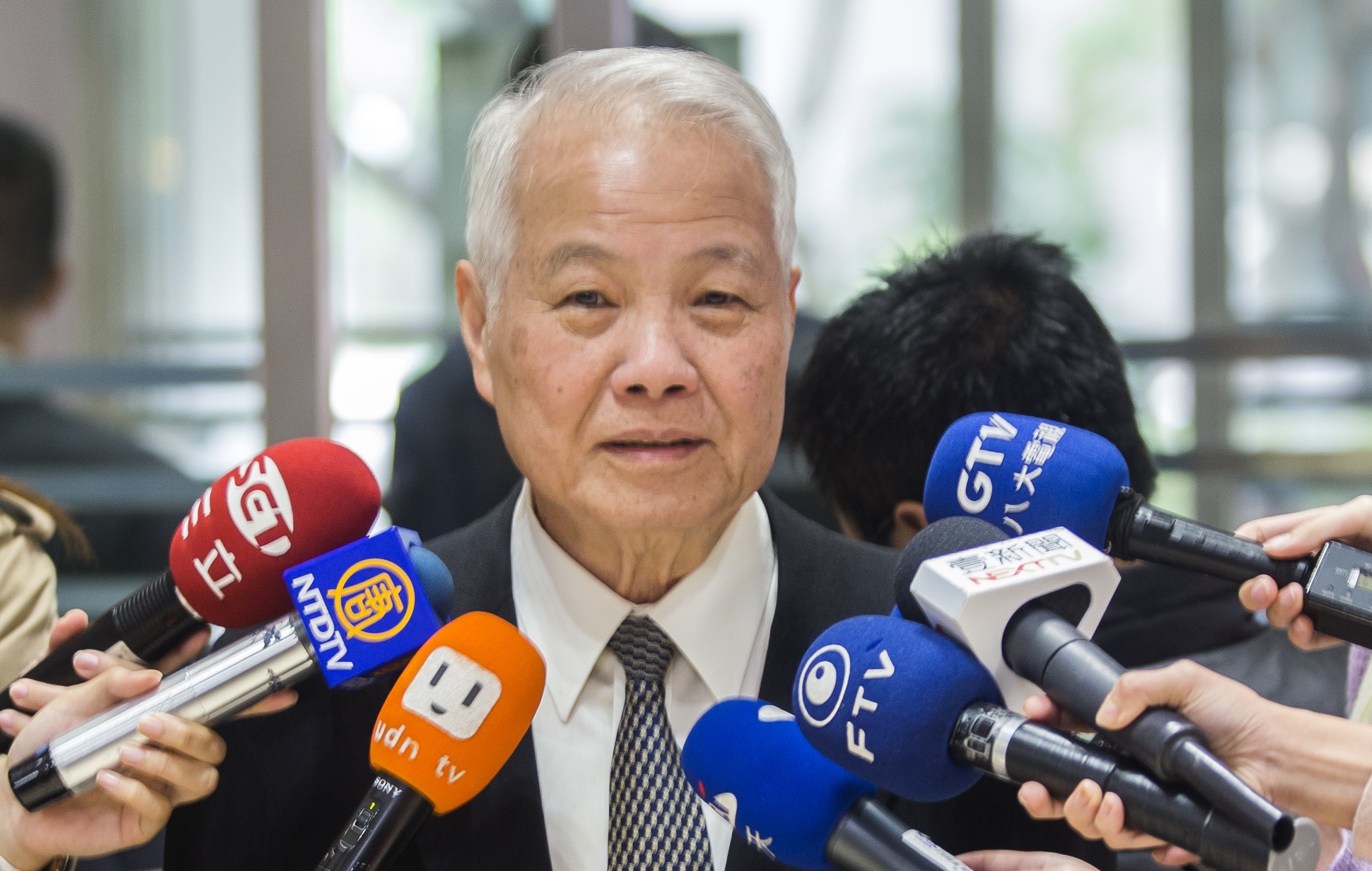 長庚董事會決定組成調查小組，調查這次急診風暴，據了解，將由長庚董事、前長庚醫院院長張昭雄領導調查小組。（今周刊提供）