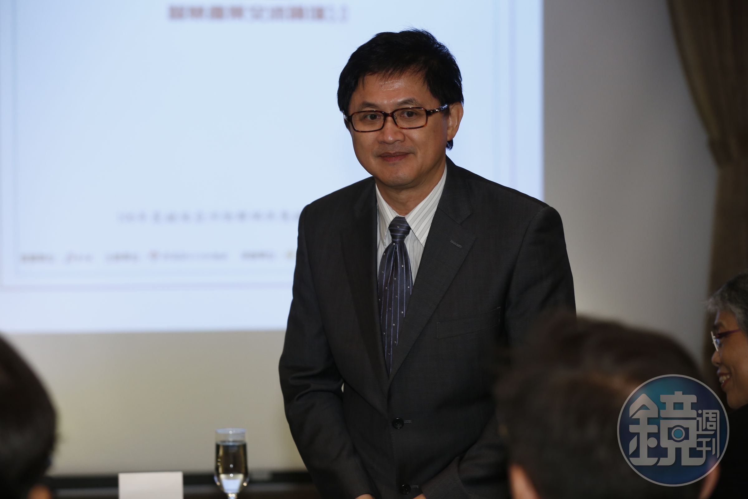 和碩董事長童子賢是吳清友經營誠品成功背後的重要貴人。
