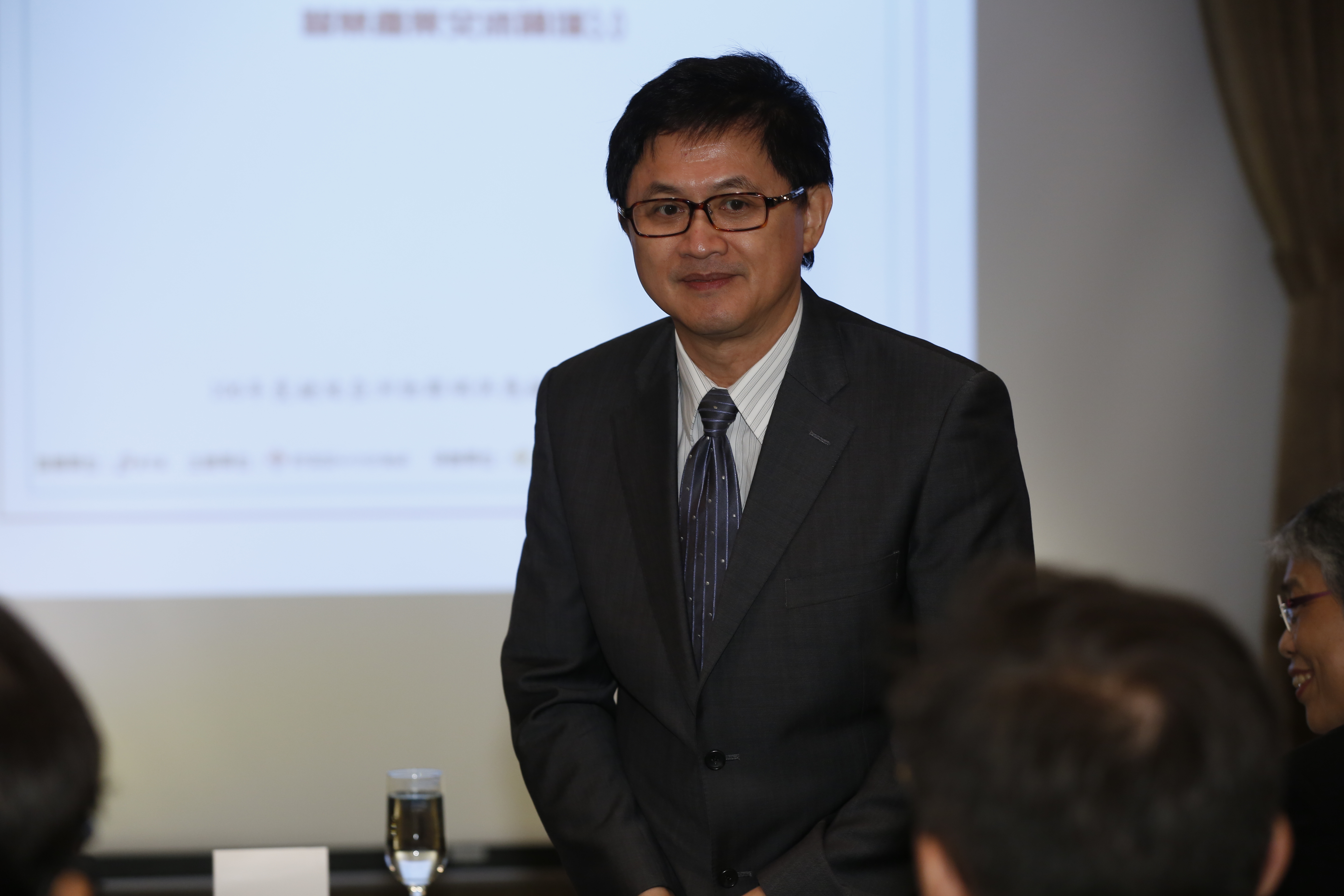 和碩董事長童子賢是吳清友經營誠品成功背後的重要貴人。