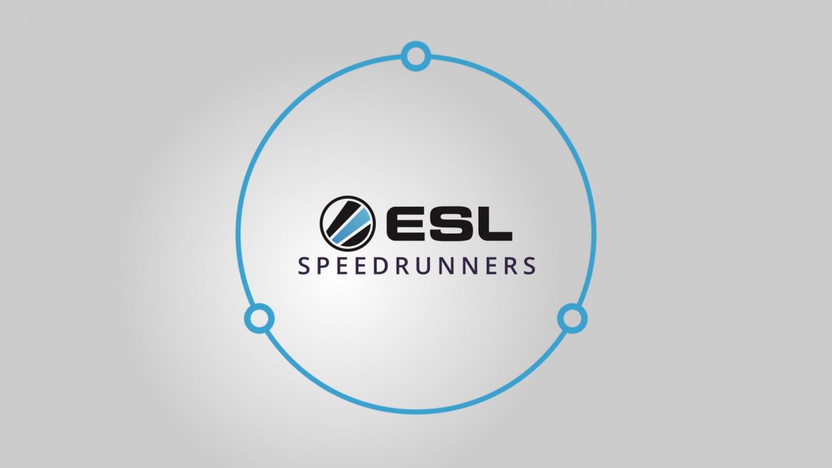 ESL Speedrunners聚焦在電競文化中受觀眾喜愛的速度賽。