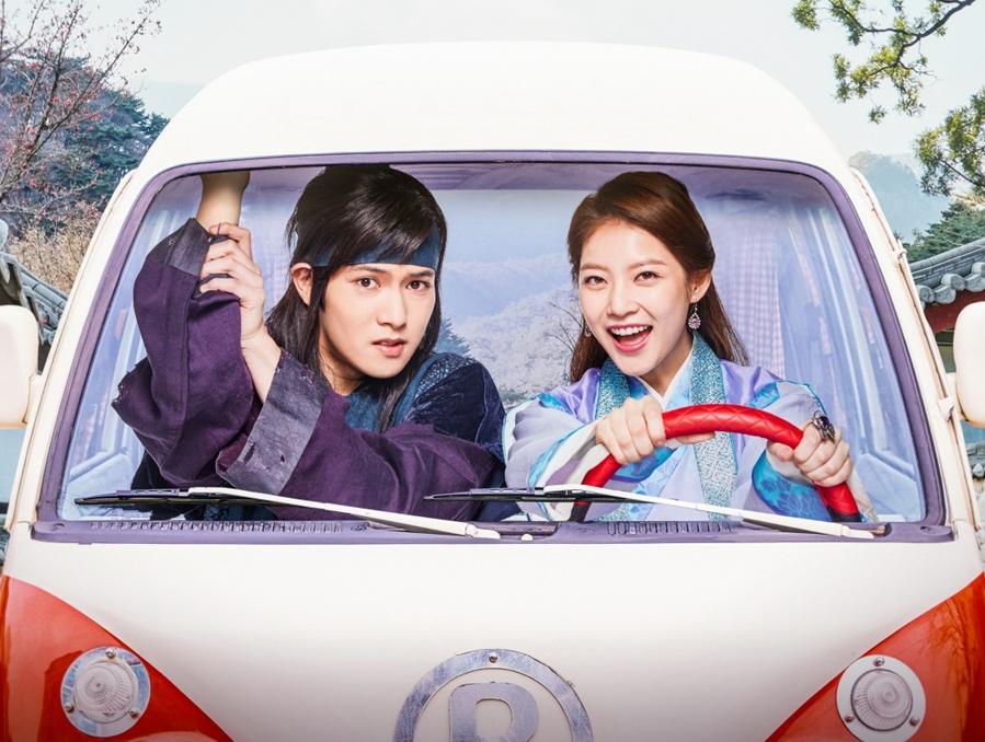 李宗泫、孔升妍主演的《我唯一的情歌》,是一部輕鬆搞笑的言情浪漫喜劇。
