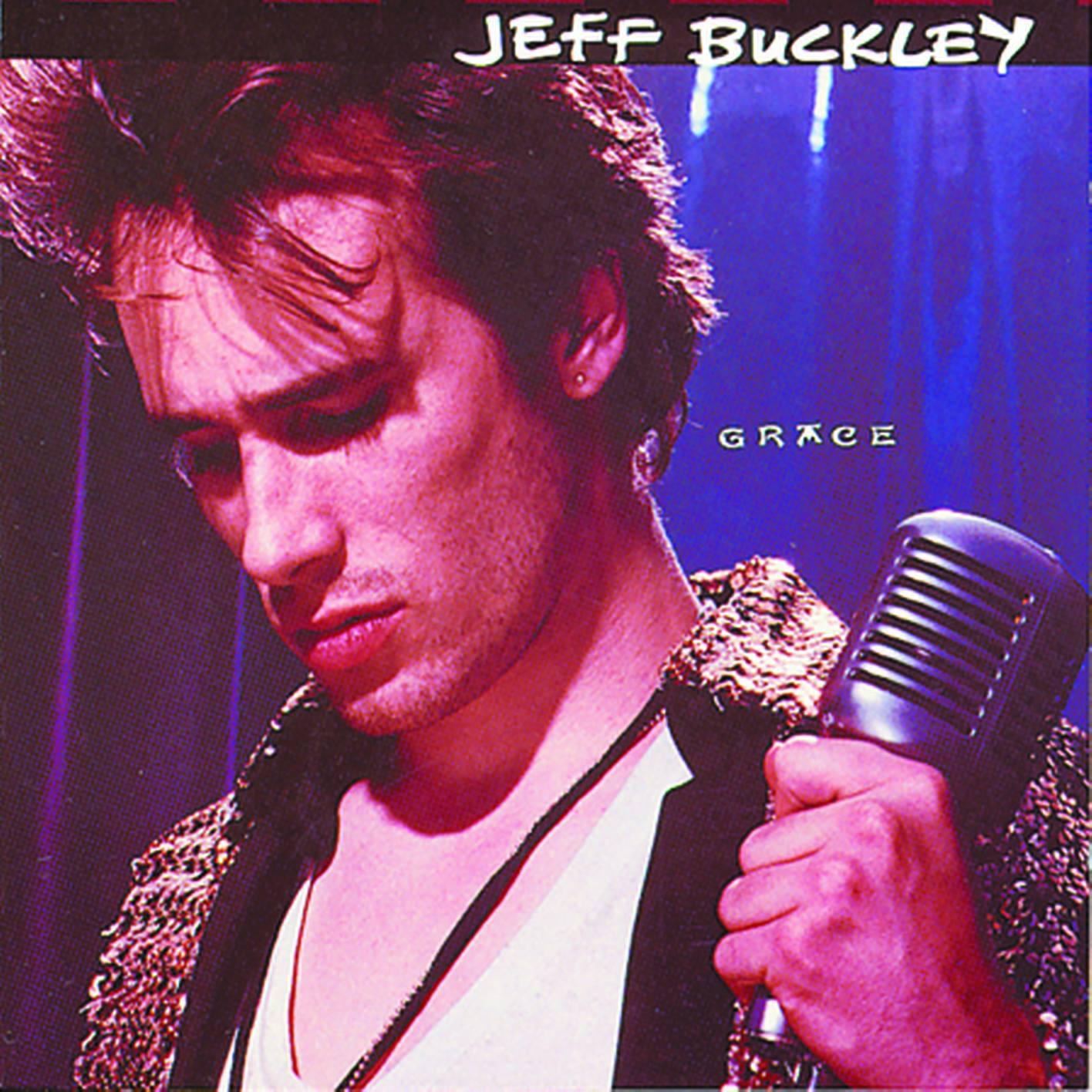 傑夫巴克利(Jeff Buckley)