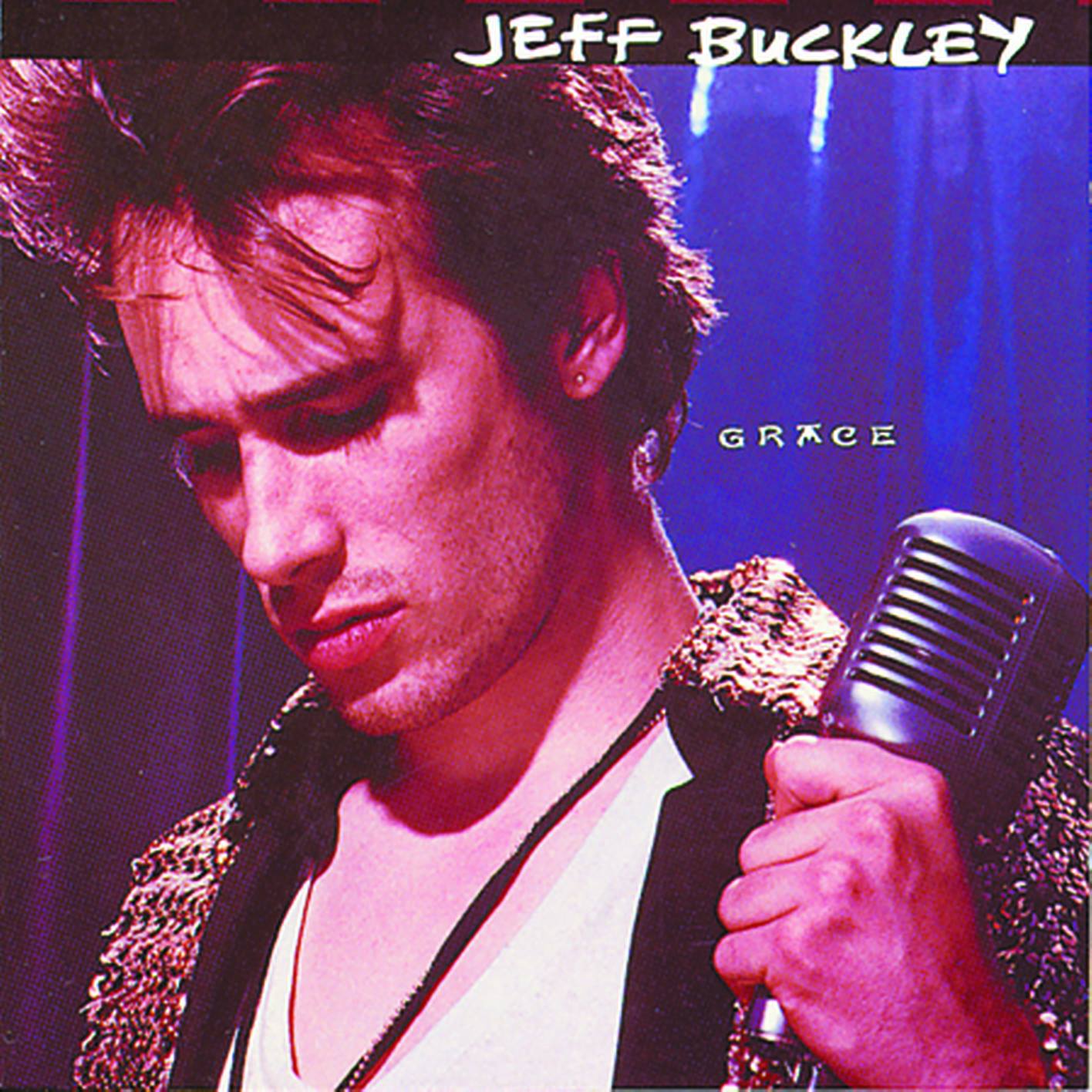 傑夫巴克利(Jeff Buckley)