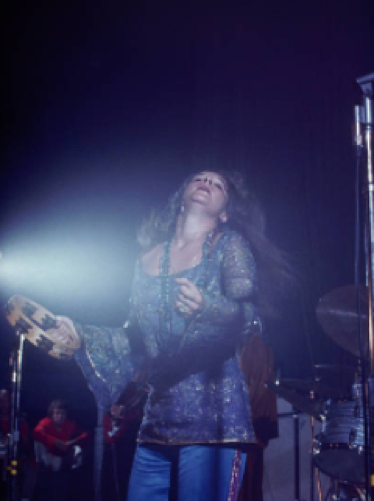 珍妮絲賈普林(Janis Joplin)