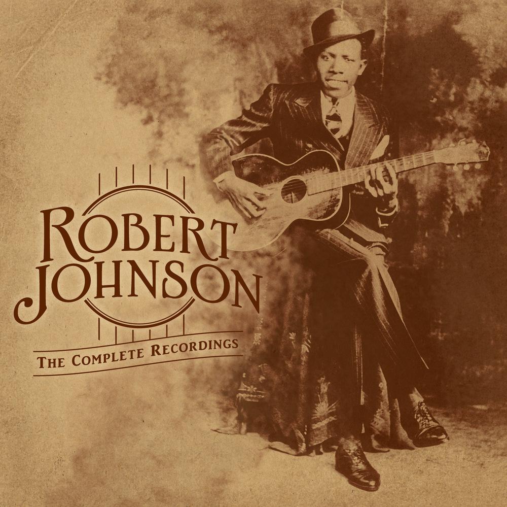 羅伯強生(Robert Johnson)