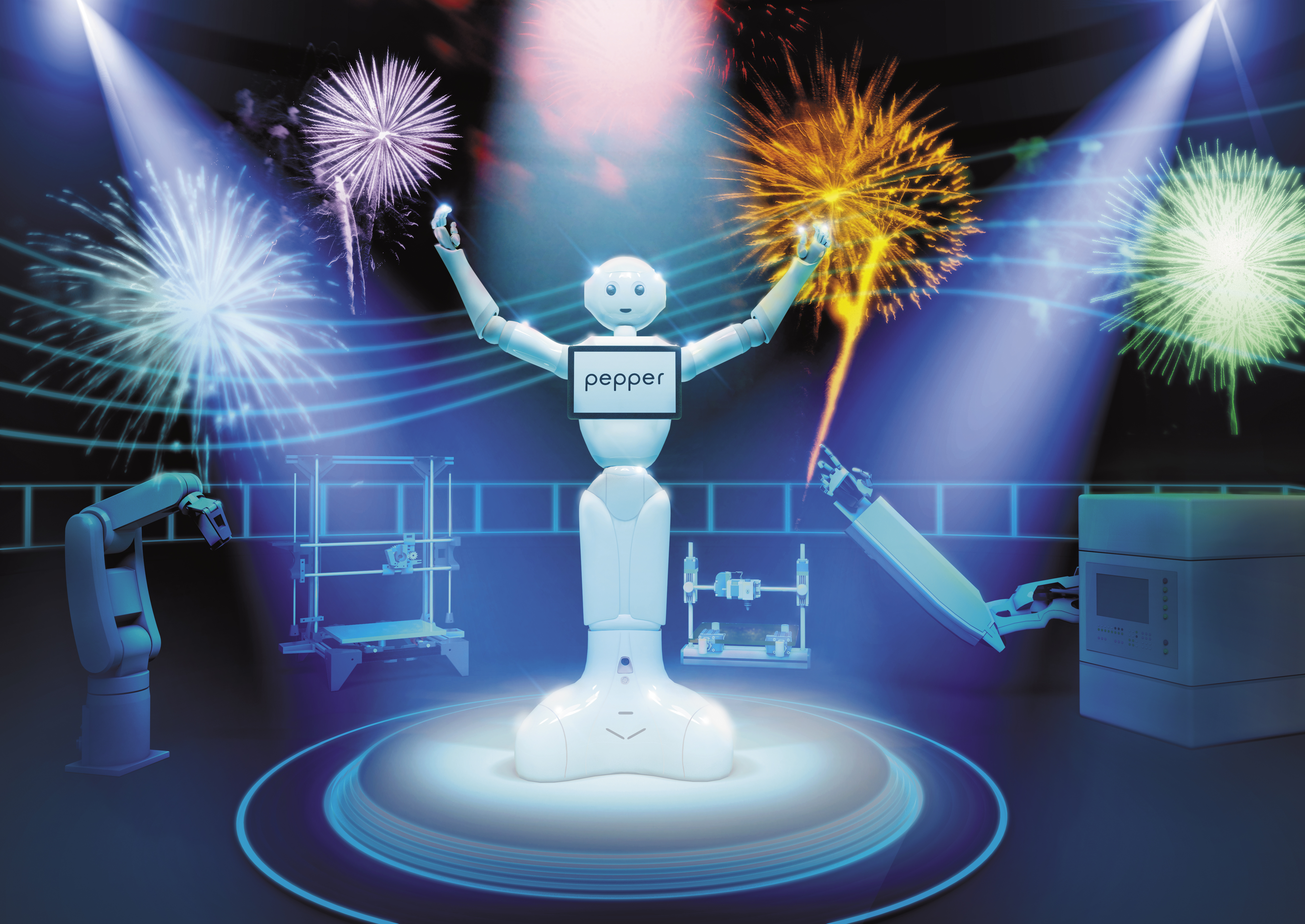 人工智慧是下一個全球趨勢，蘊藏豐厚商機，市場法人正悄悄地進場布局。