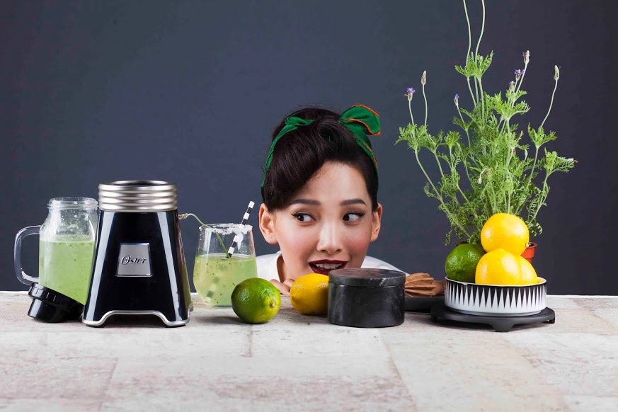 【好物情報】今夏，無痕飲食就是潮！