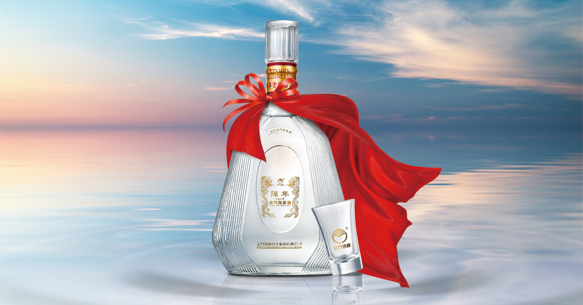 【父親節專題】長大了！才知金門陳高好