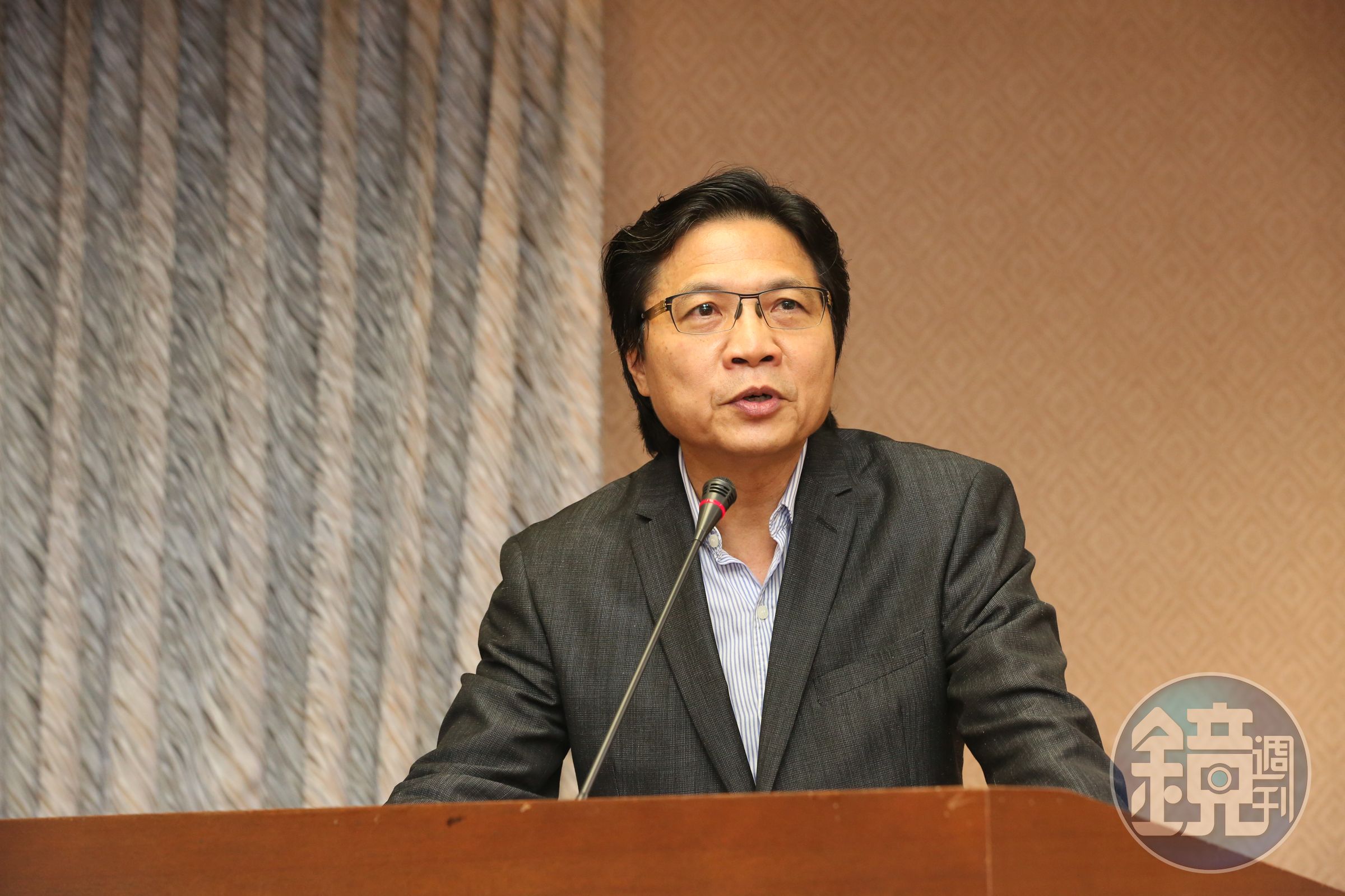 內政部長葉俊榮強調，婦聯會沒有完整交代勞軍捐的具體金額，但確實年代久遠，結果都沒有辦法交代清楚。