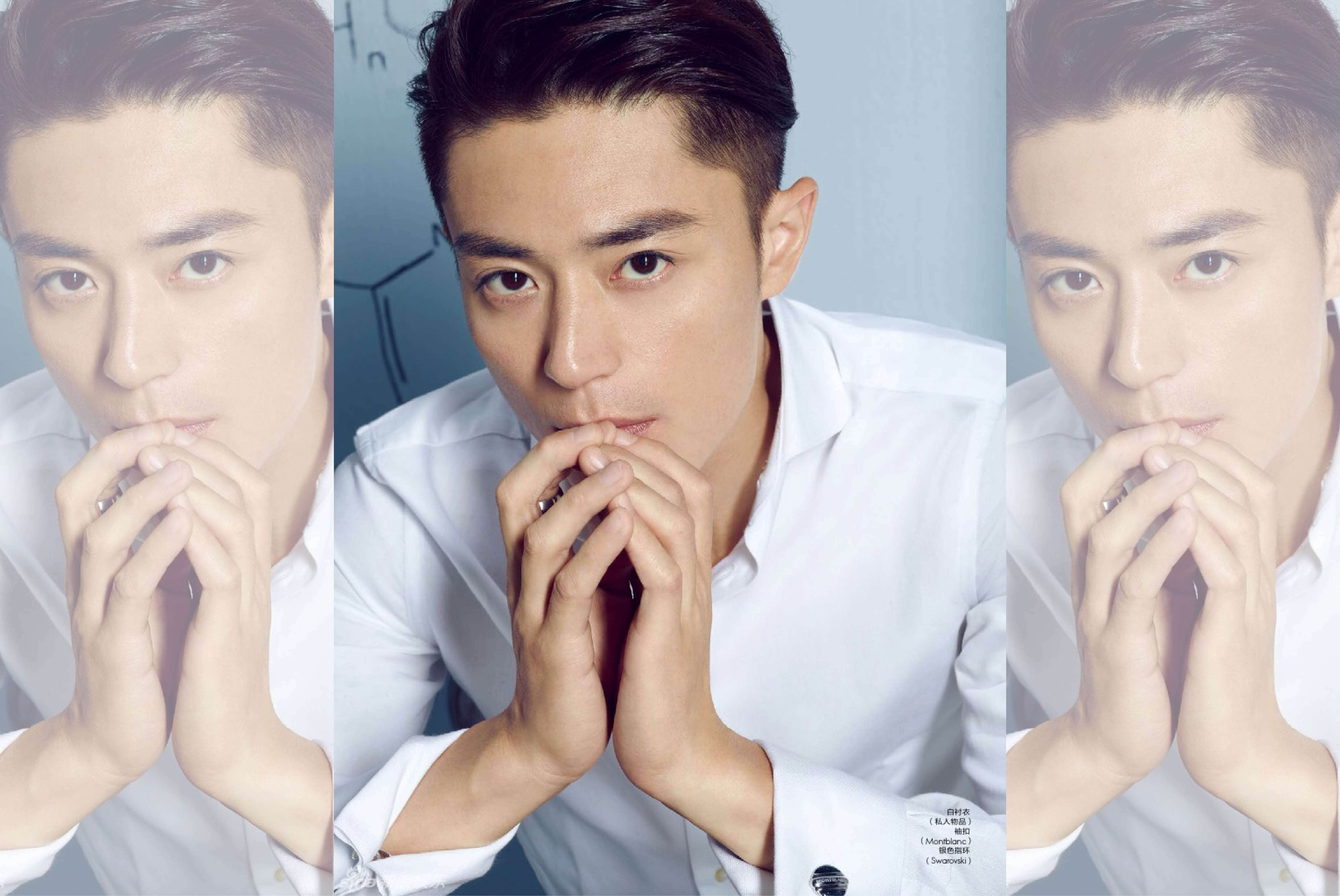 霍建華是台灣男女的單集身價最高者，每一集領人民幣80萬元（約新台幣400萬元）。