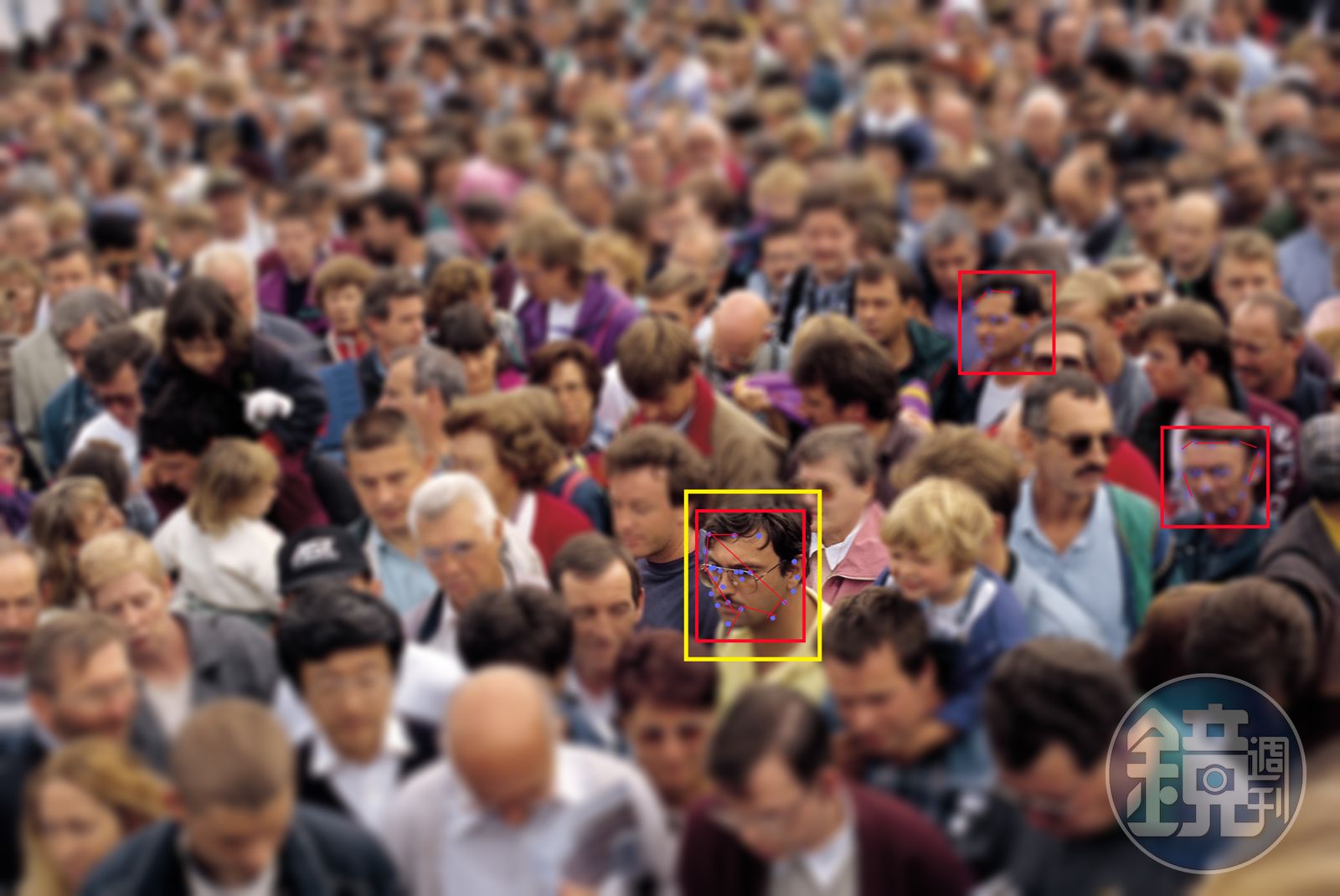 挑戰矽谷霸主地位中國發雄心：2030年成全球AI龍頭（之二） - 鏡週刊Mirror Media