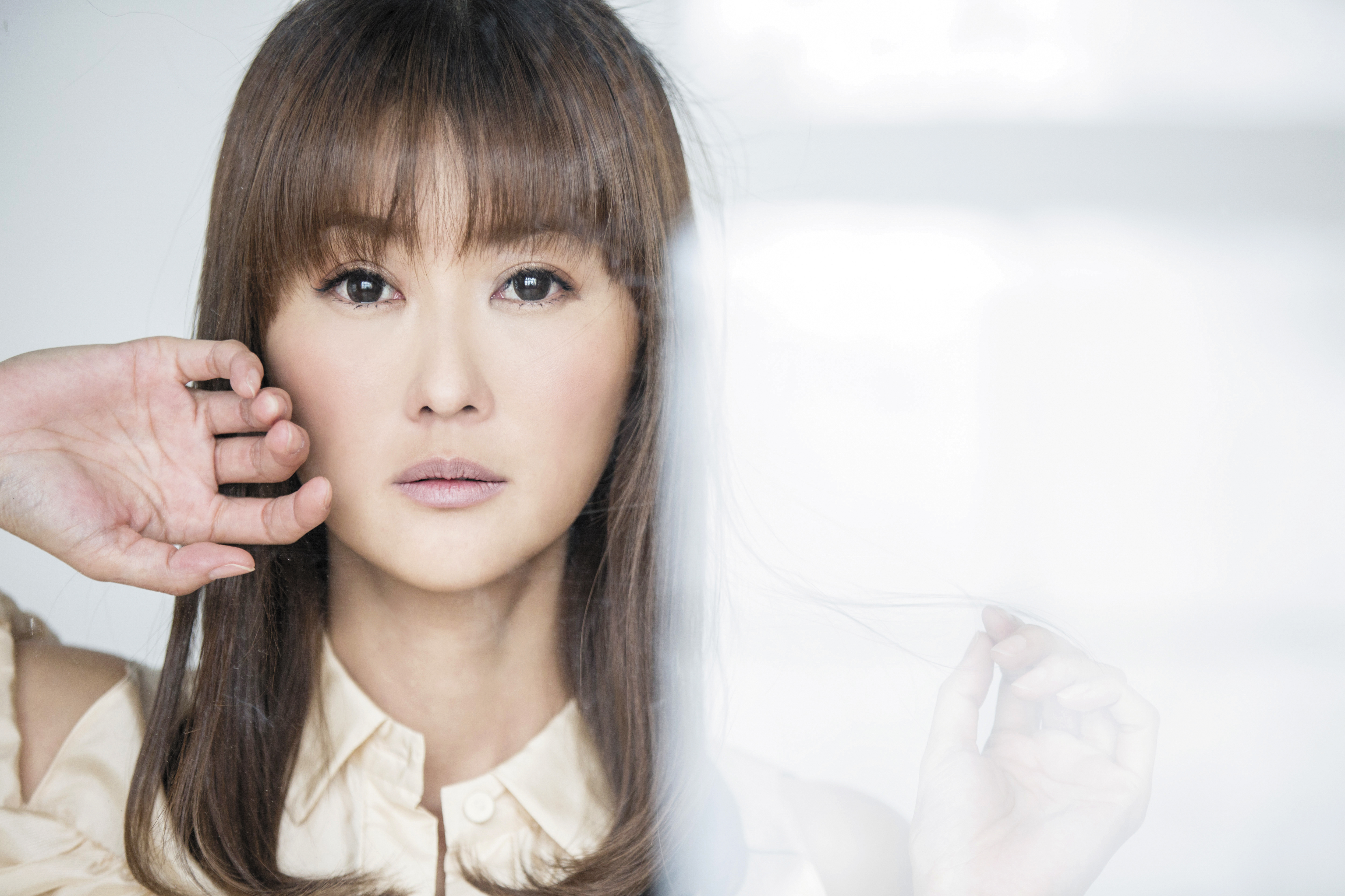 陳珮騏不想被定在台語的世界，前一年她積極去演了電影與偶像劇，呼吸到自由的空氣，改變都是刺激。