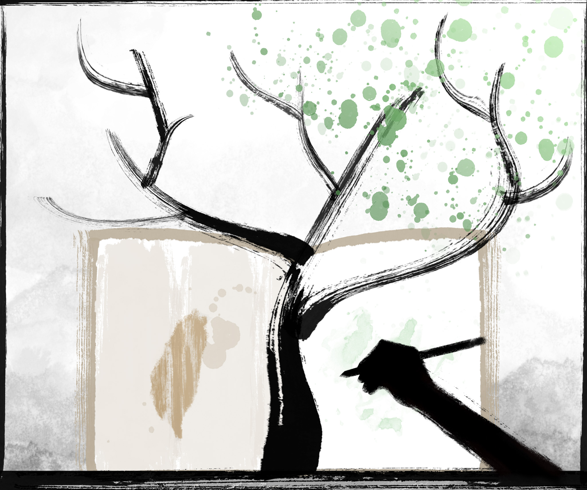 【傅月庵書評】當我們談論小說時，我們談些什麽？──《文藝春秋》