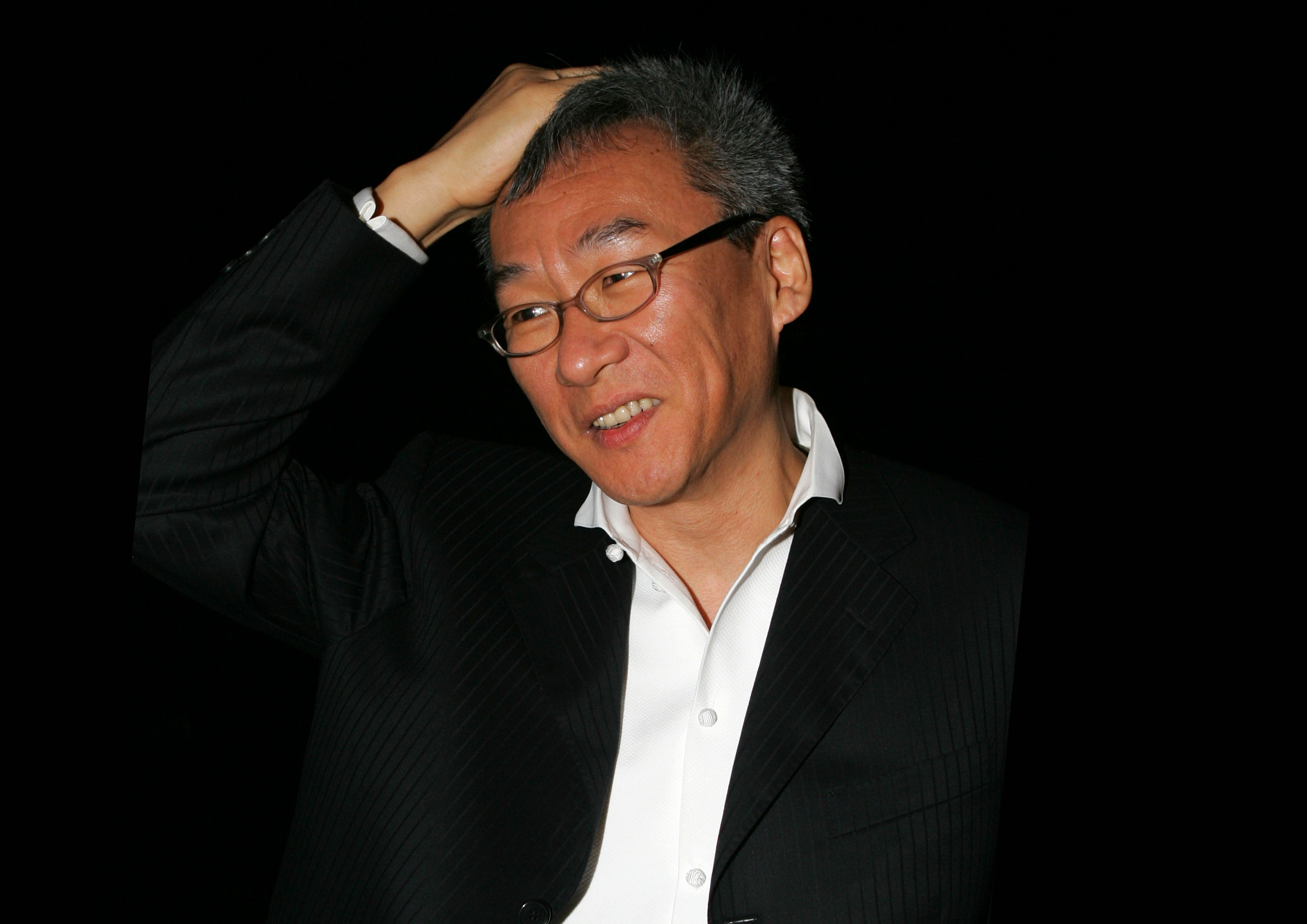 楊德昌的電影經常聚焦在平凡的人身上。他說：「如果一個花枝招展的人，我大概選擇拍他的背面。」（東方IC）