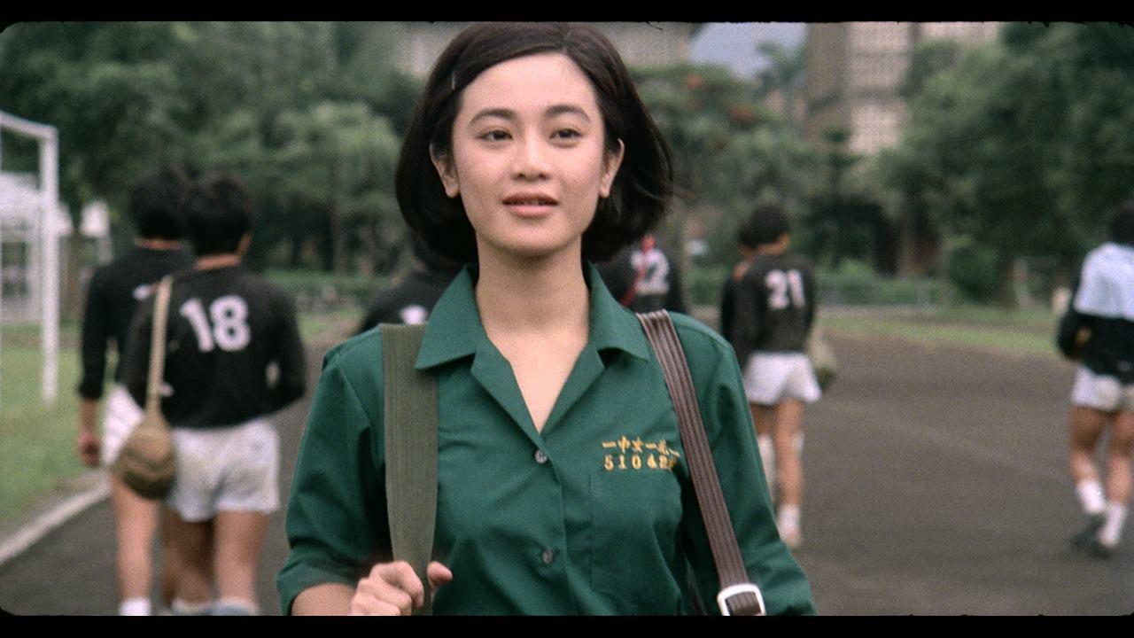 1983年的《海灘的一天》是楊德昌首部電影劇情長片，他毫不示弱地展示他的野心，以三小時片長，完成台灣新電影浪潮代表作之一。（翻攝畫面）