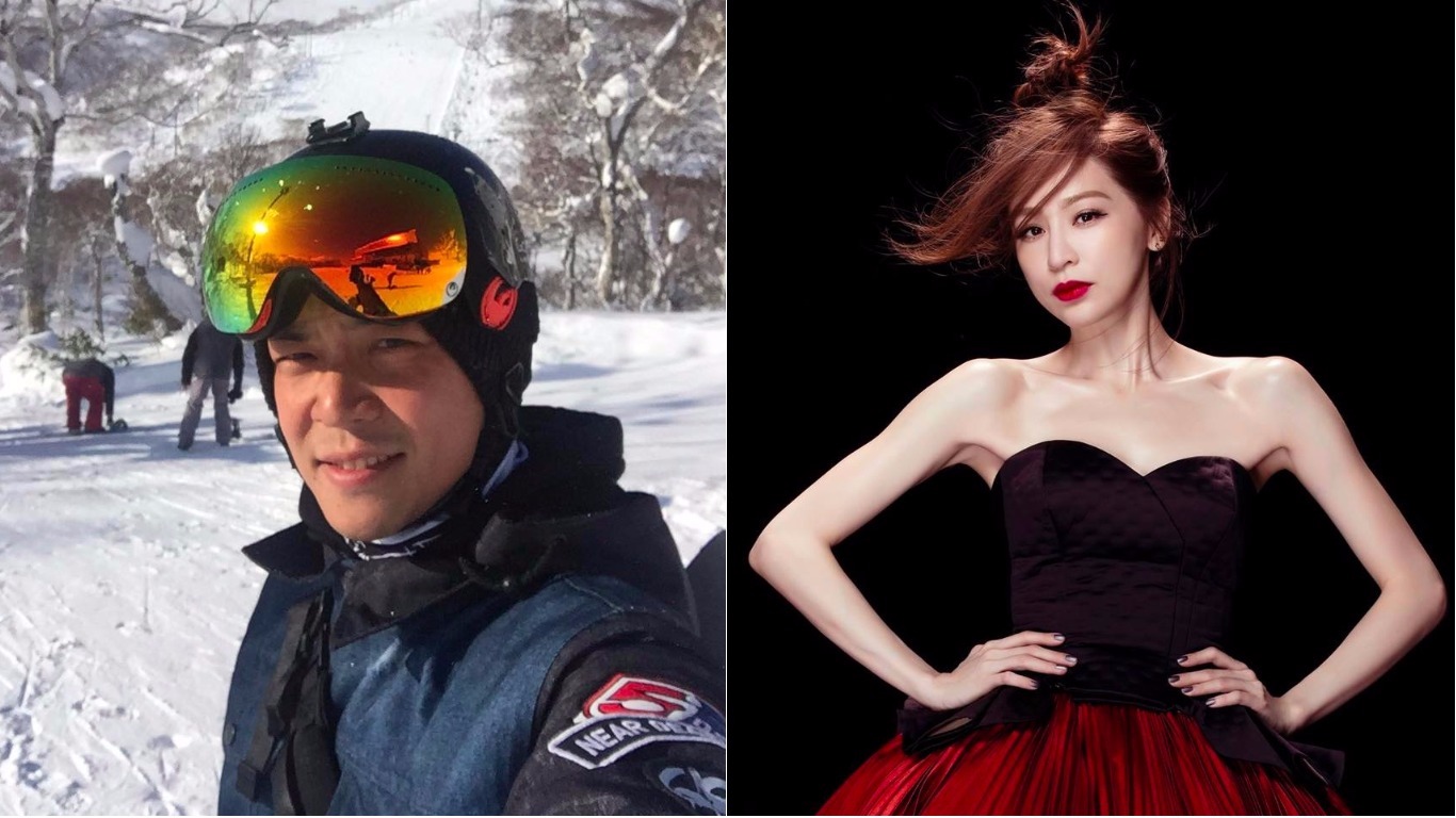 繼姚元浩在臉書道歉後，王心凌所屬的天晴音樂於臉書重砲轟擊姚元浩。