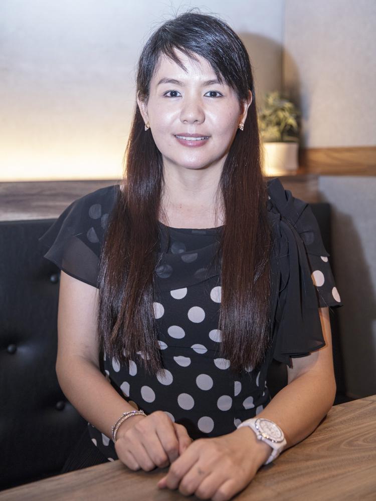 【錶友】許小姐 年齡保密:我的錶齡約10年,但在台灣愛錶的女生真的很寂寞,到了錶店也只會一直推薦石英錶給我。加了粉專後才發現跟我一樣喜歡手錶的女生其實不少,也很敢大方的秀出自己的愛錶呢!