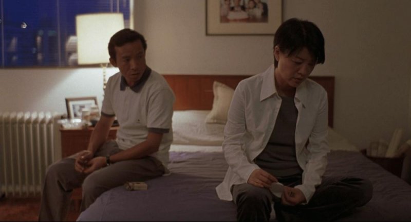 《一一》是導演楊德昌的代表作品，在2000年的坎城影展拿下最佳導演獎，多年以來都未曾在台放映，現在終於有機會跟大家見面。