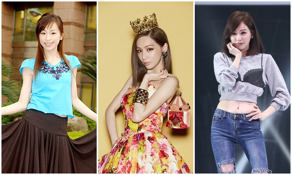 王心凌第3張專輯大賣後被封為「甜蜜教主」，與蔡依林、楊丞琳、張韶涵各擁山頭，隨著年紀漸長，王心凌轉型走輕熟女路線，但仍在造型、選歌帶入「甜蜜」元素。