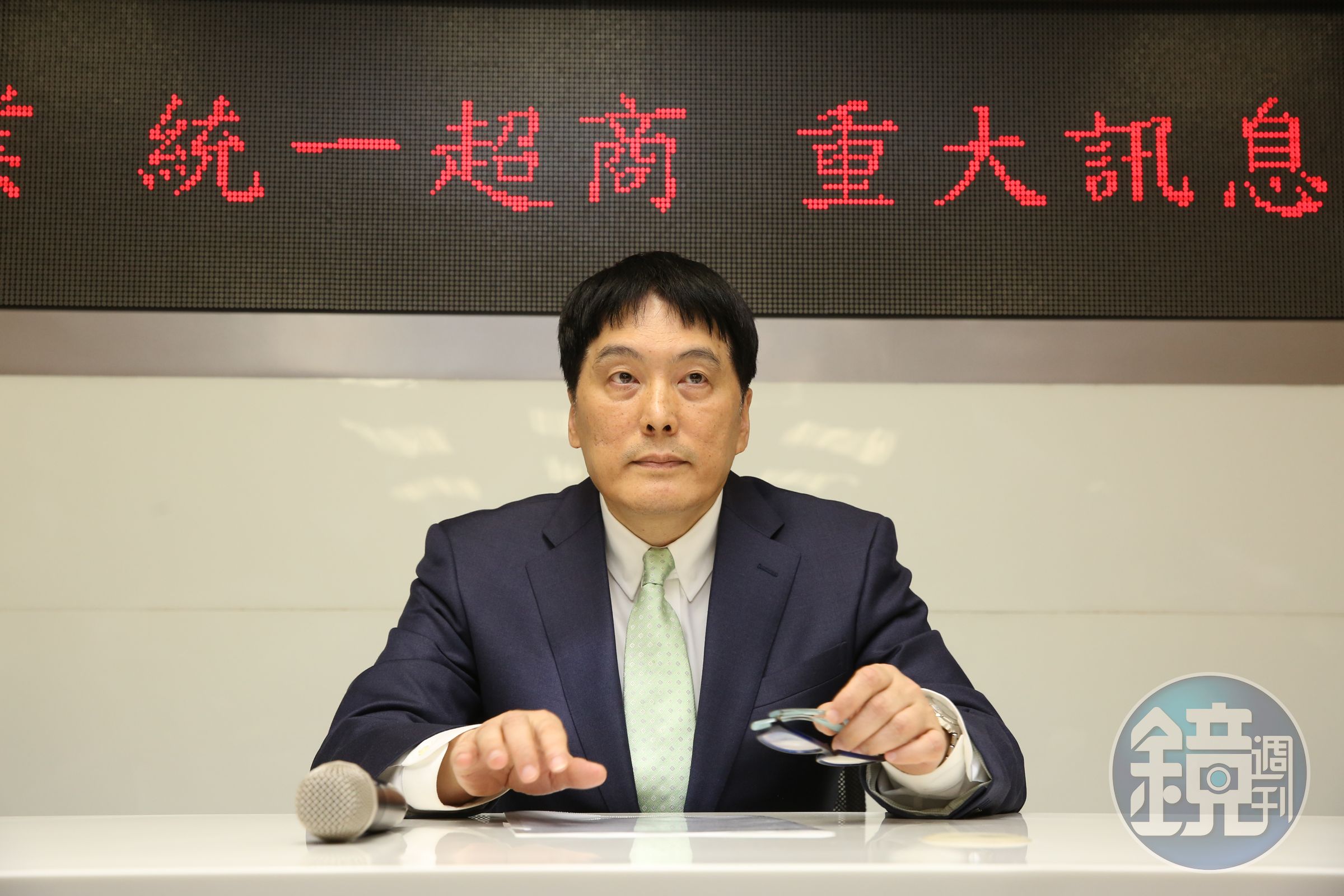 統一董事長羅智先27日宣布，接下來將出清上海星巴克股權。