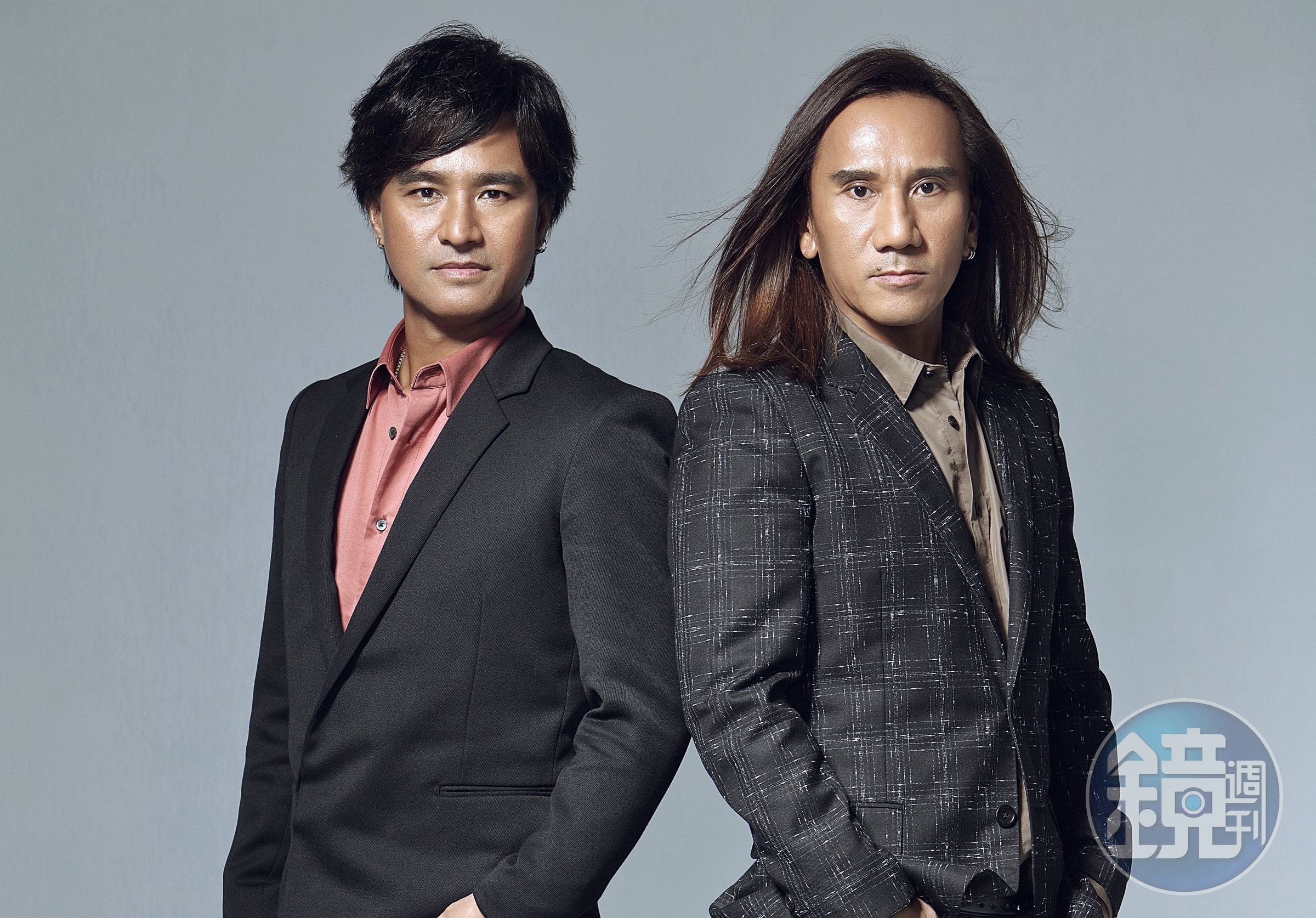 雖然演唱會門票開賣日剛好遇到颱風來襲，但動力火車的票房仍然開出紅盤，讓兩人開心不已。