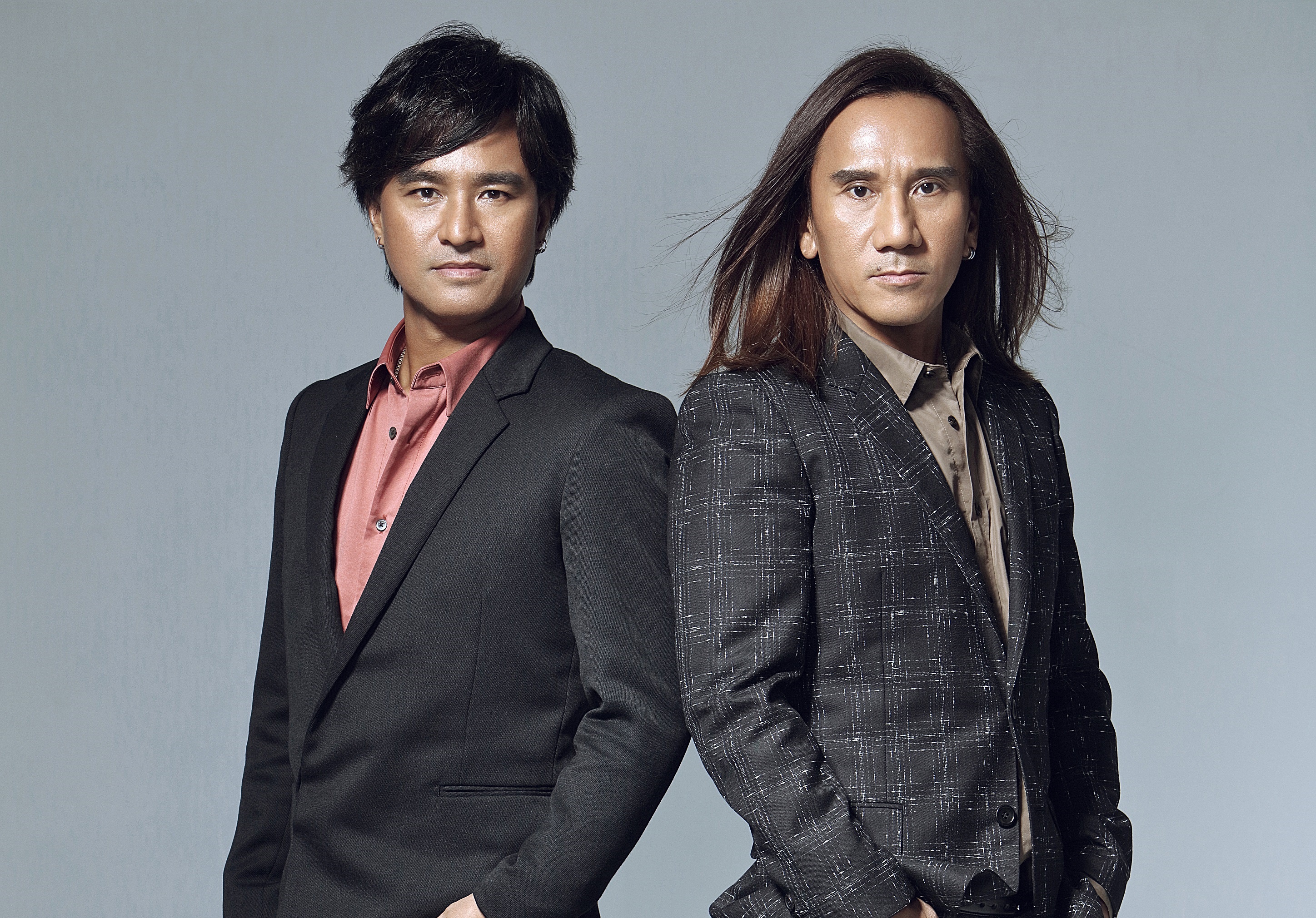 雖然演唱會門票開賣日剛好遇到颱風來襲，但動力火車的票房仍然開出紅盤，讓兩人開心不已。