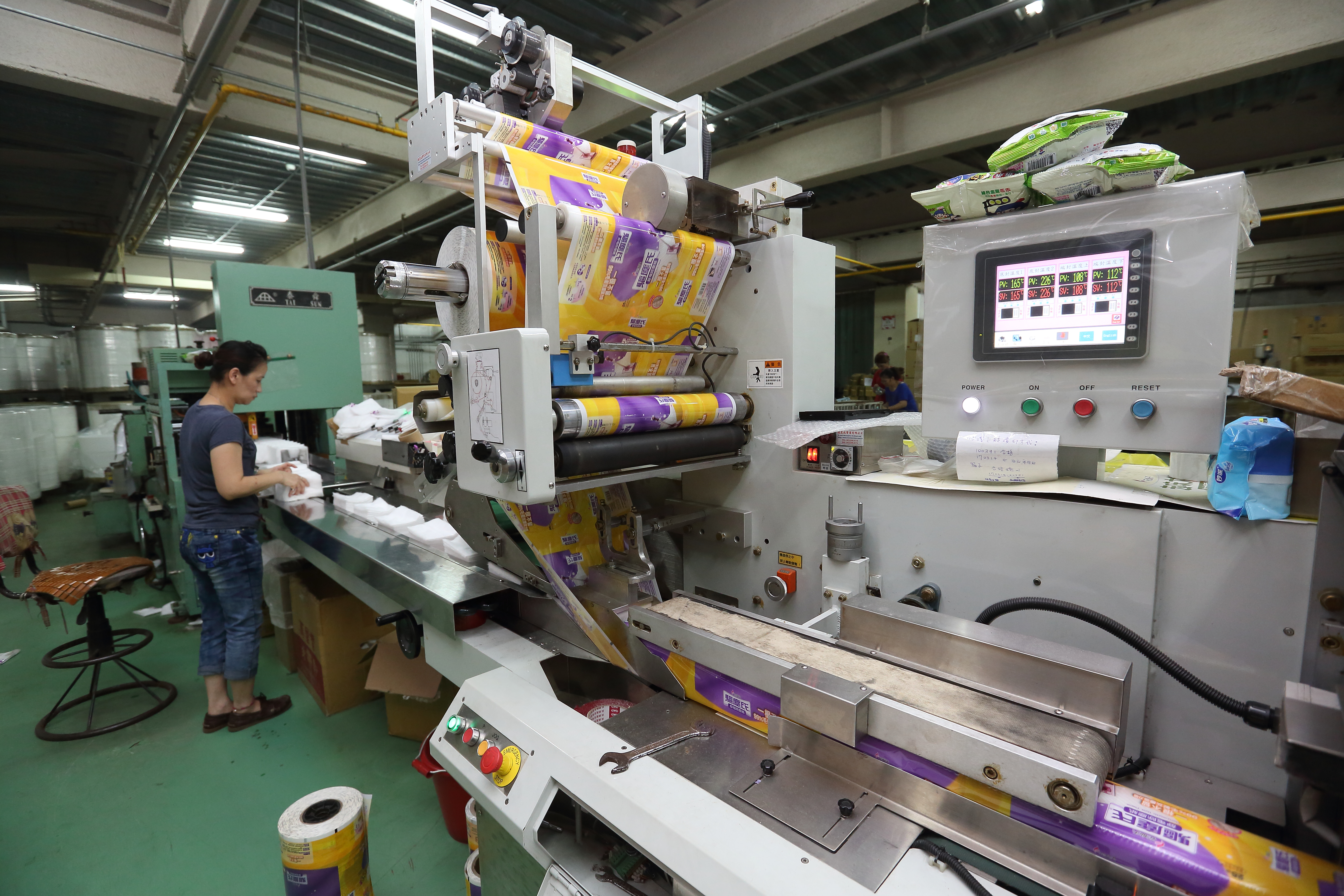 花仙子為搶東協商機，將赴東協國家設立生產據點。