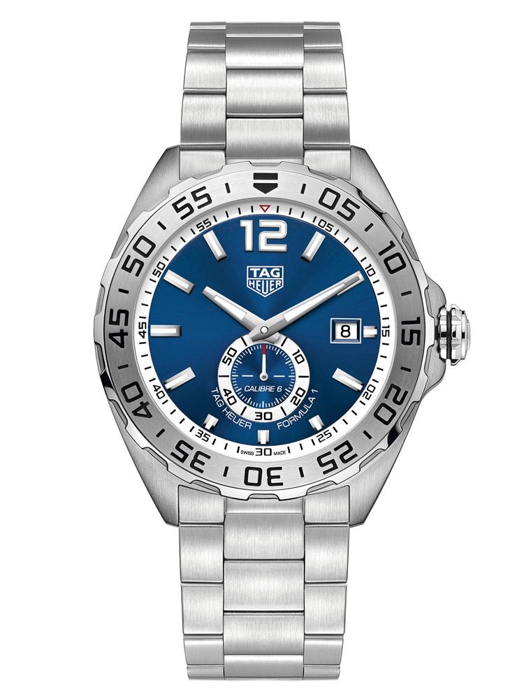 TAG HEUER Formula 1 Calibre 6