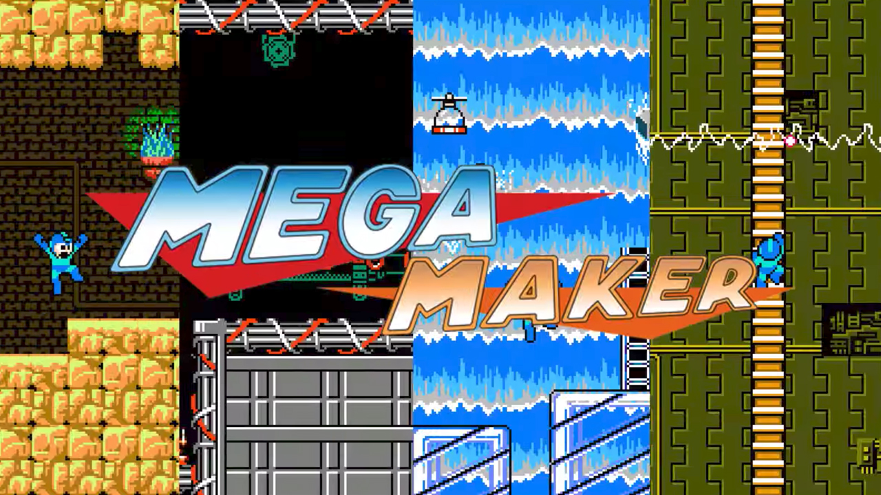 經點關卡現在由你設計